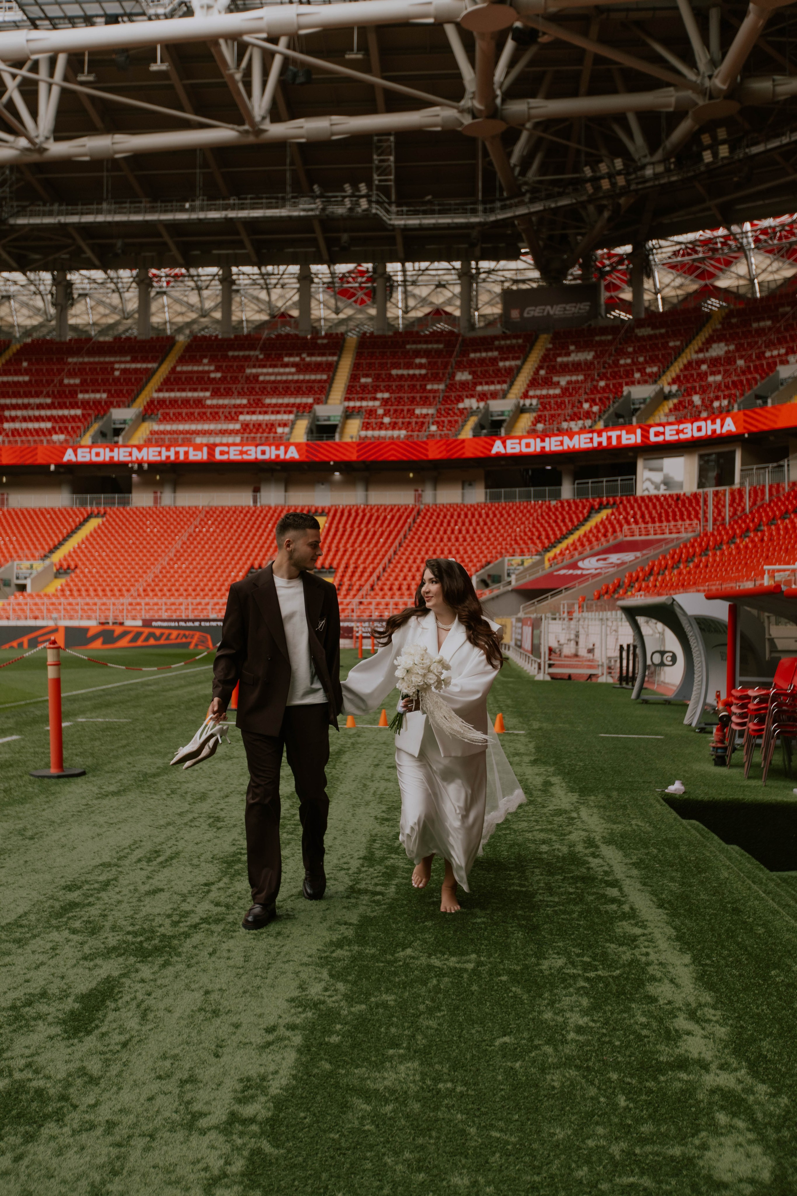 Wedding. Свадебный и семейный фотограф в Можайске|Москве Анастасия Закурдаева
