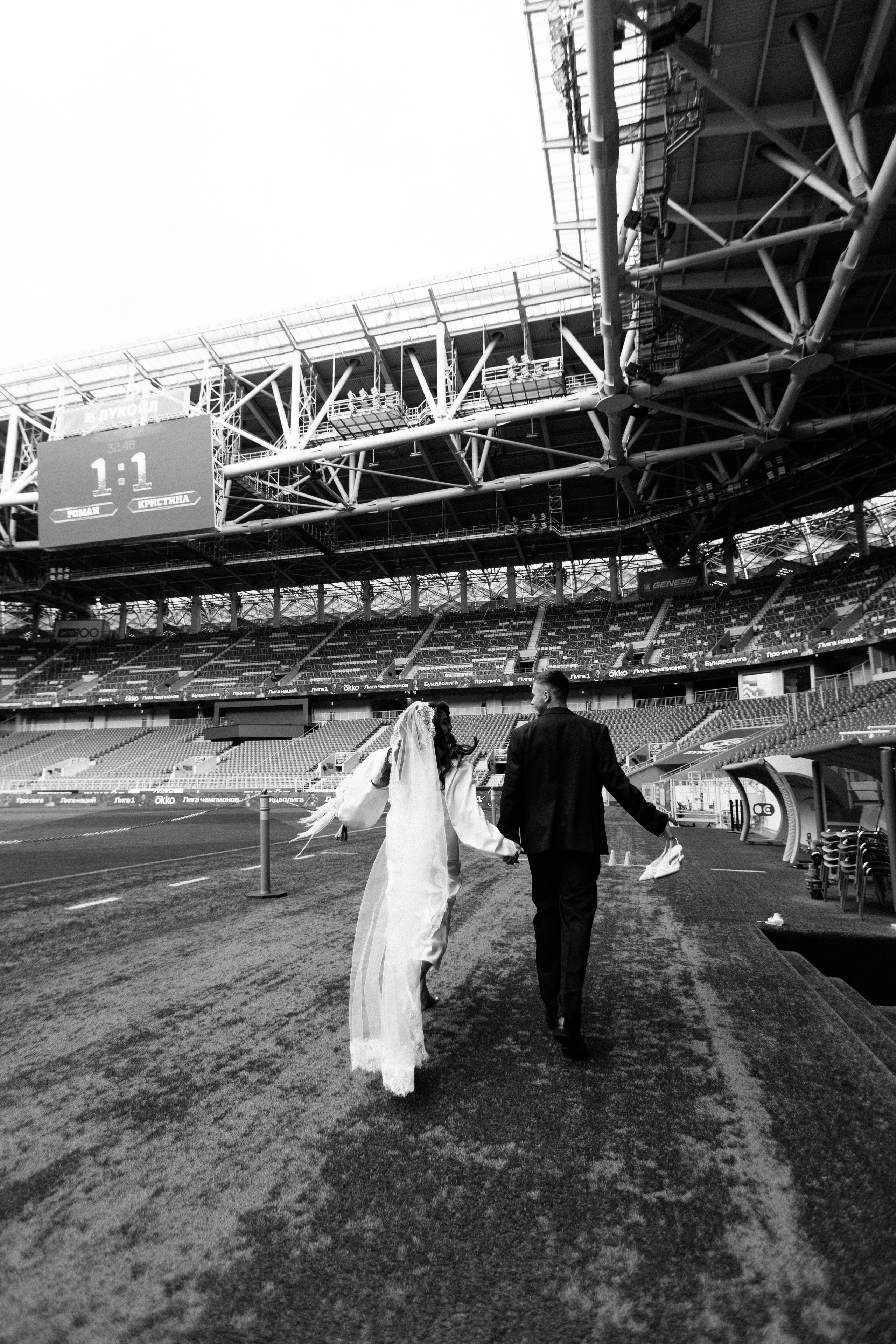 Wedding. Свадебный и семейный фотограф в Можайске|Москве Анастасия Закурдаева