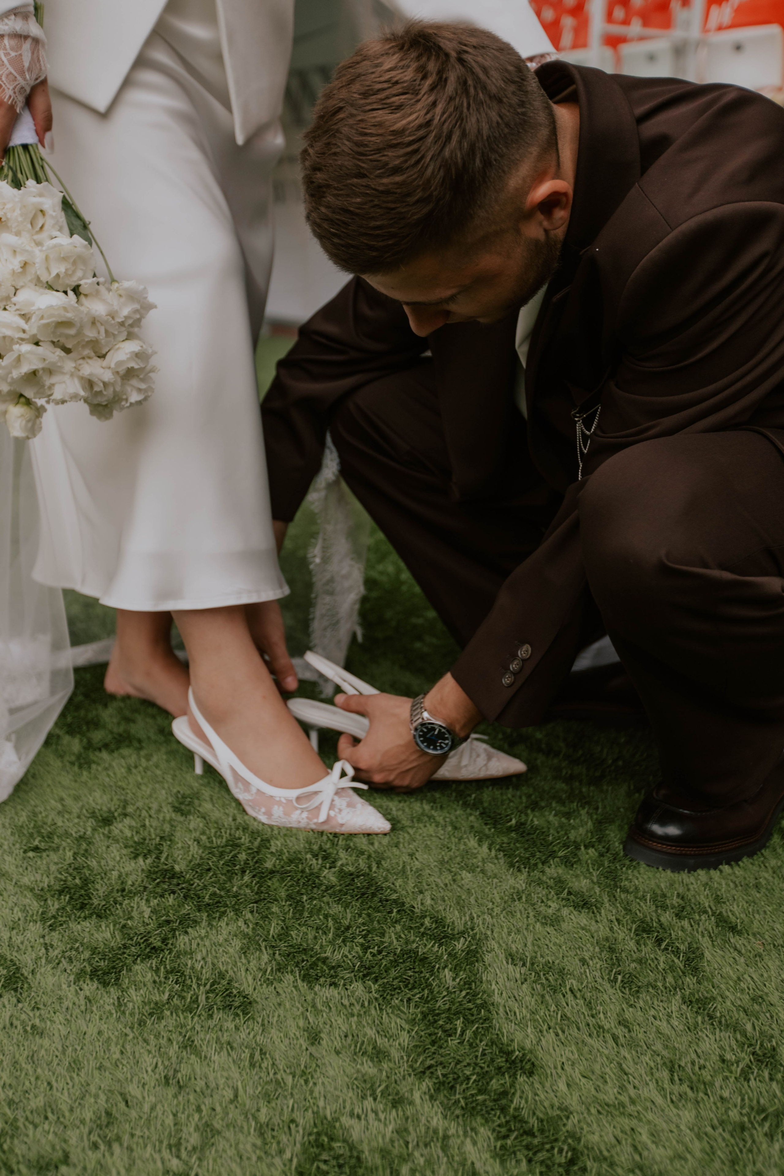 Wedding. Свадебный и семейный фотограф в Можайске|Москве Анастасия Закурдаева