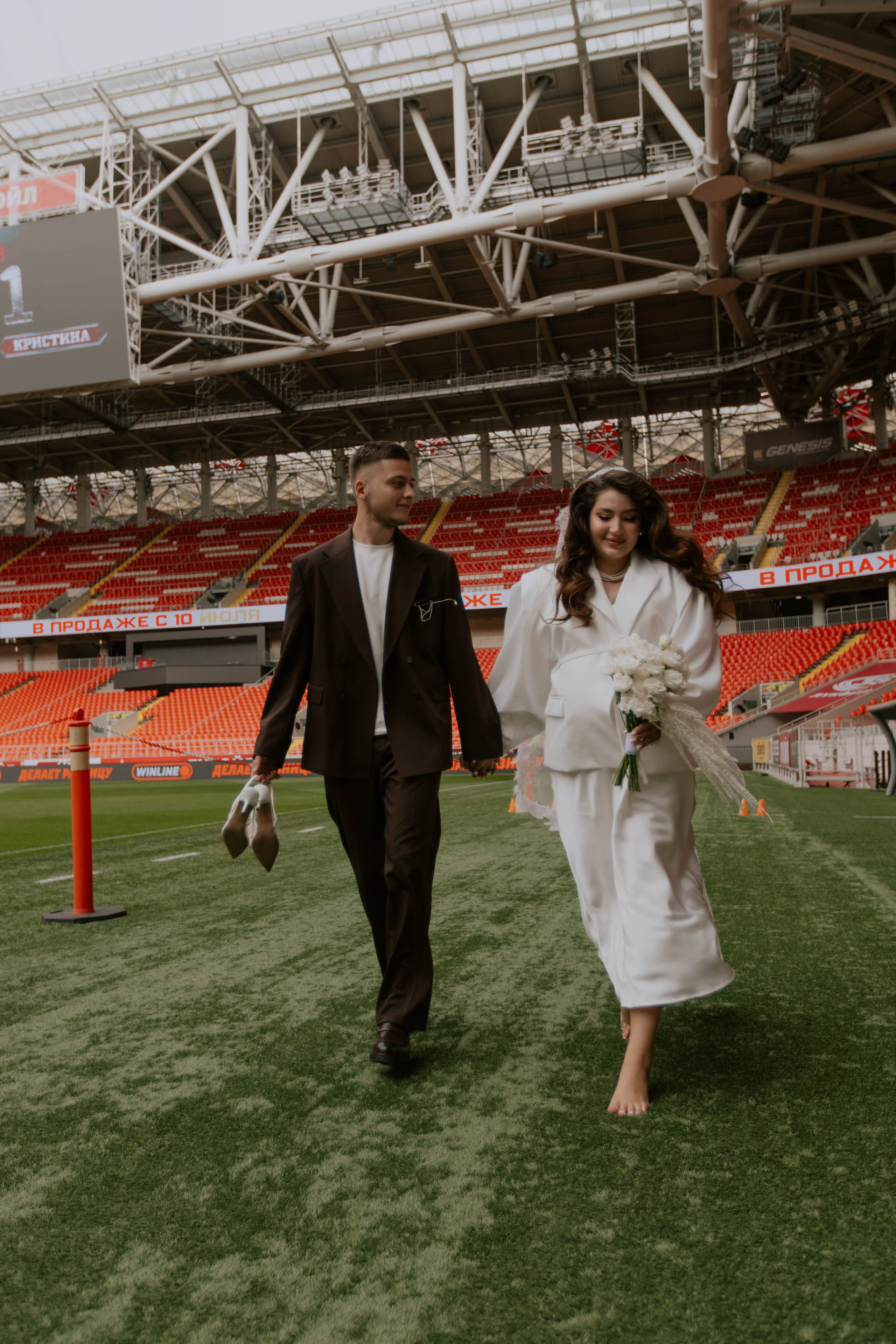 Wedding. Свадебный и семейный фотограф в Можайске|Москве Анастасия Закурдаева