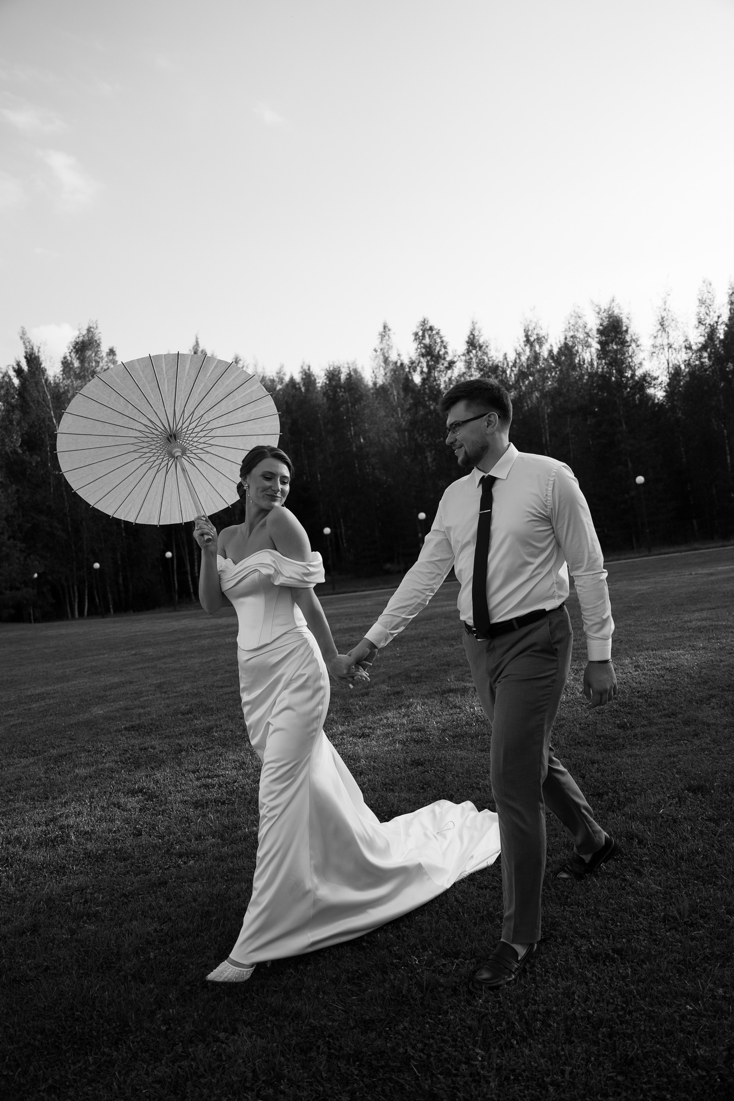 Диана & Леша. Свадебное агентство WedStories agency