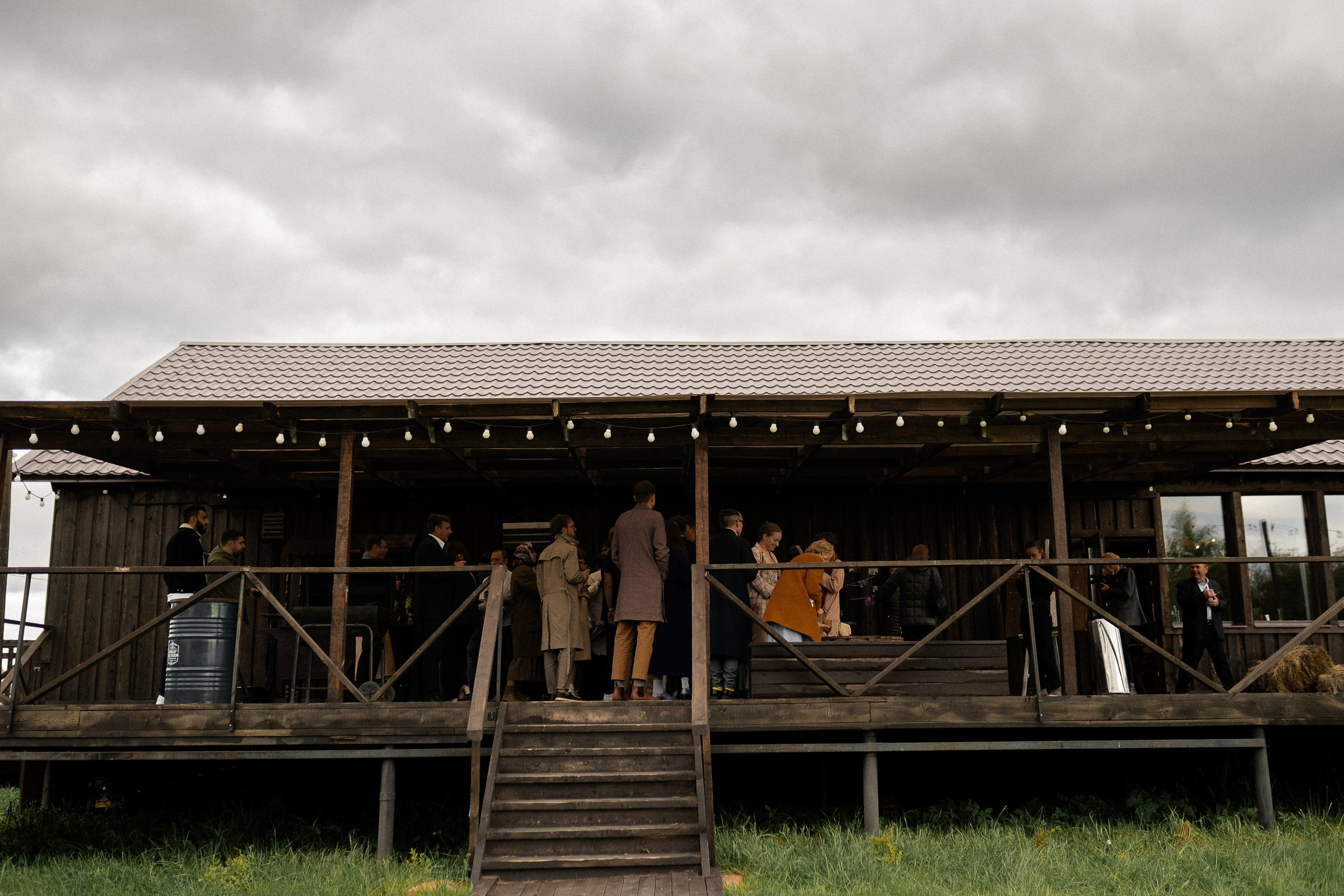 Аня и Вова. Свадебное агентство WedStories agency