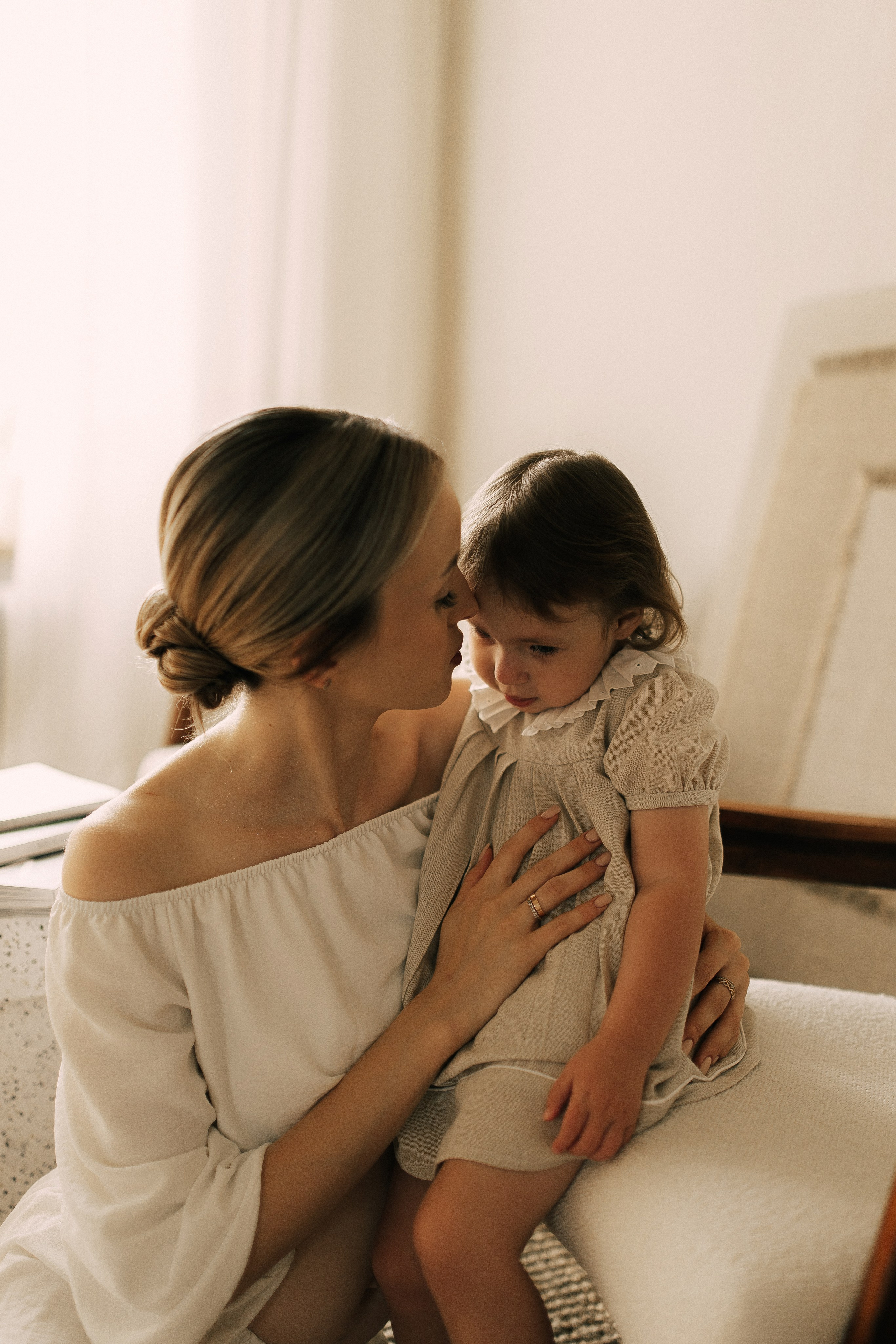 Алёна и Мирослава. Главная