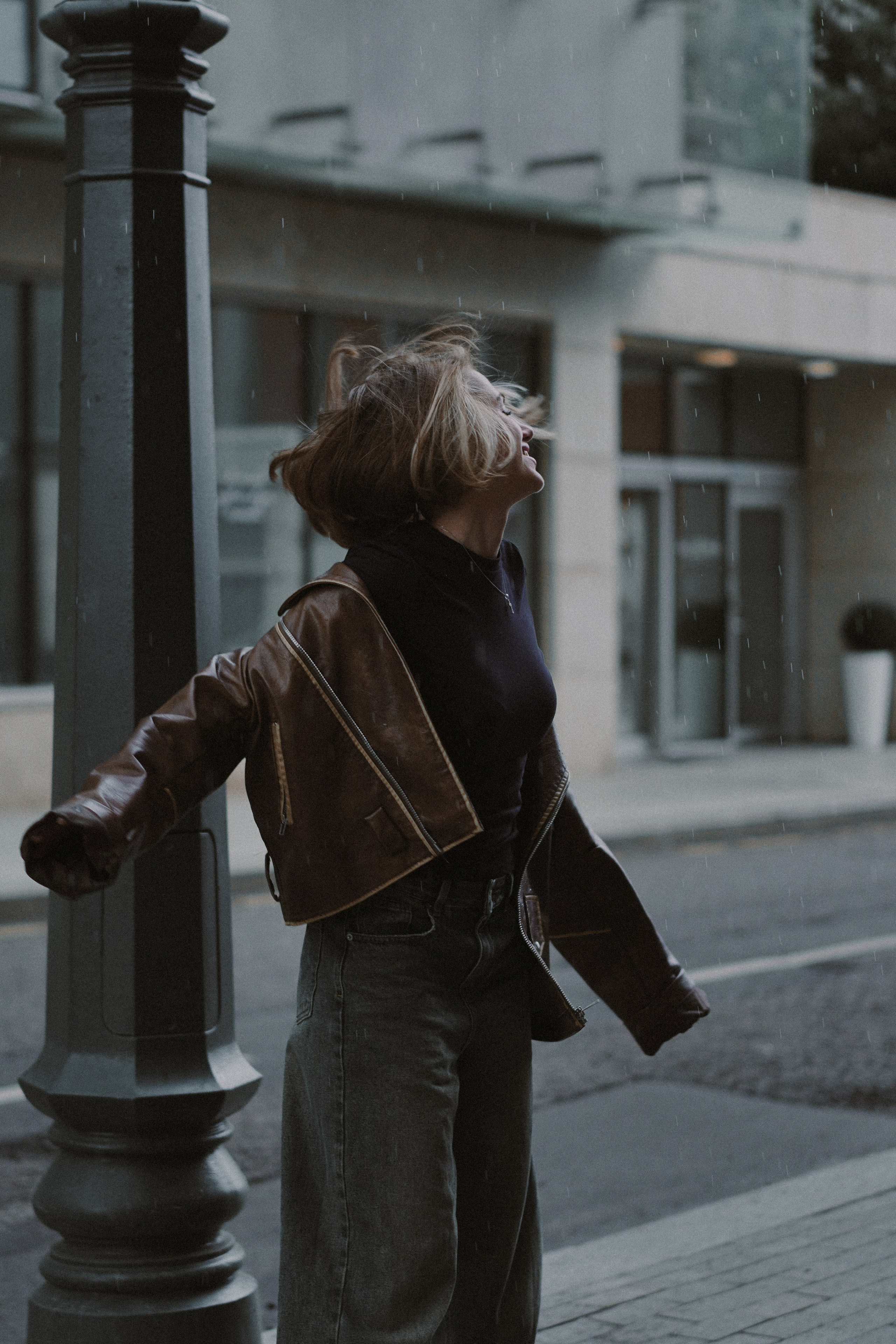 Уличные съемки. Семейный и портретный фотограф в Омске Бондарь Алена