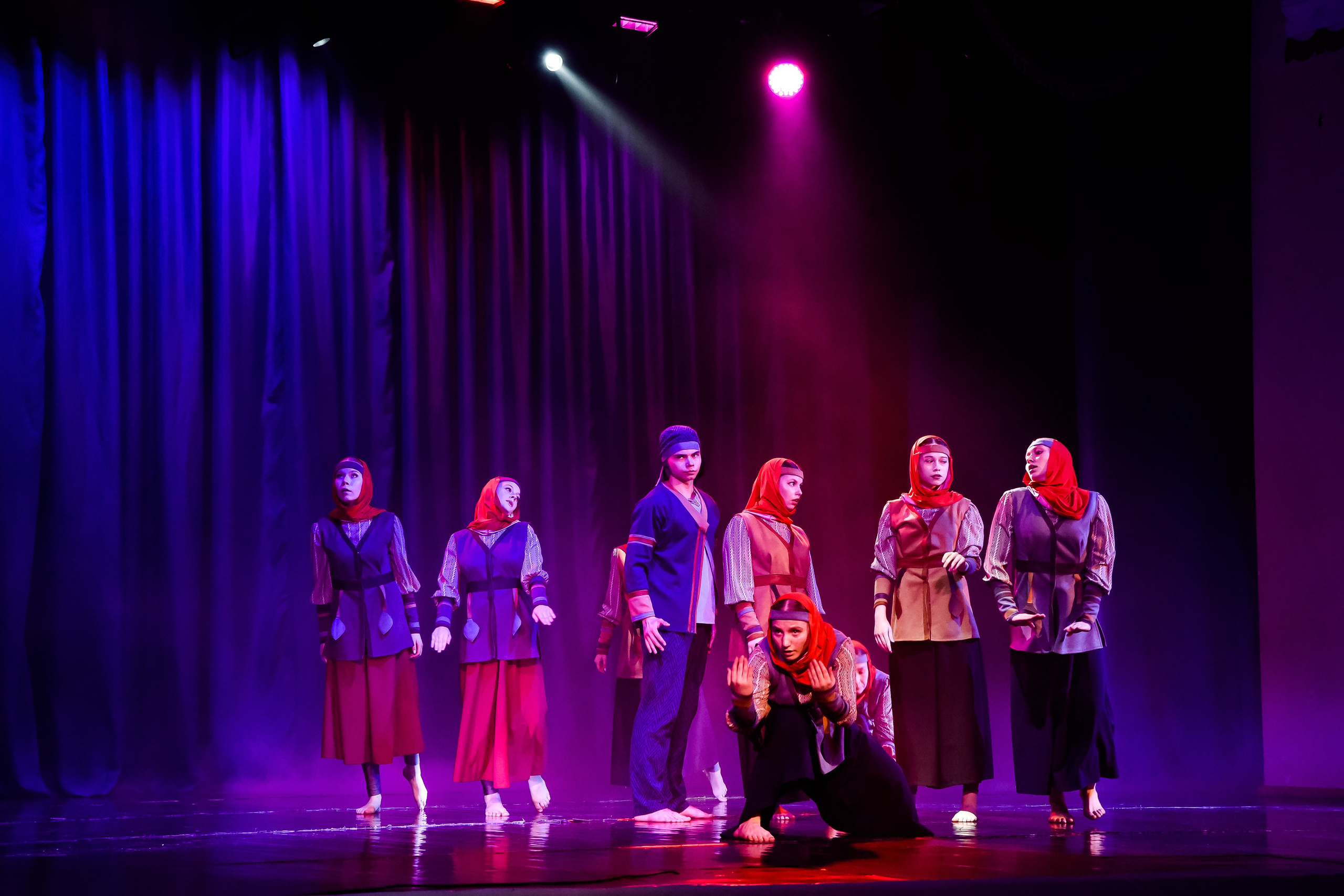 Концерт «Грация»