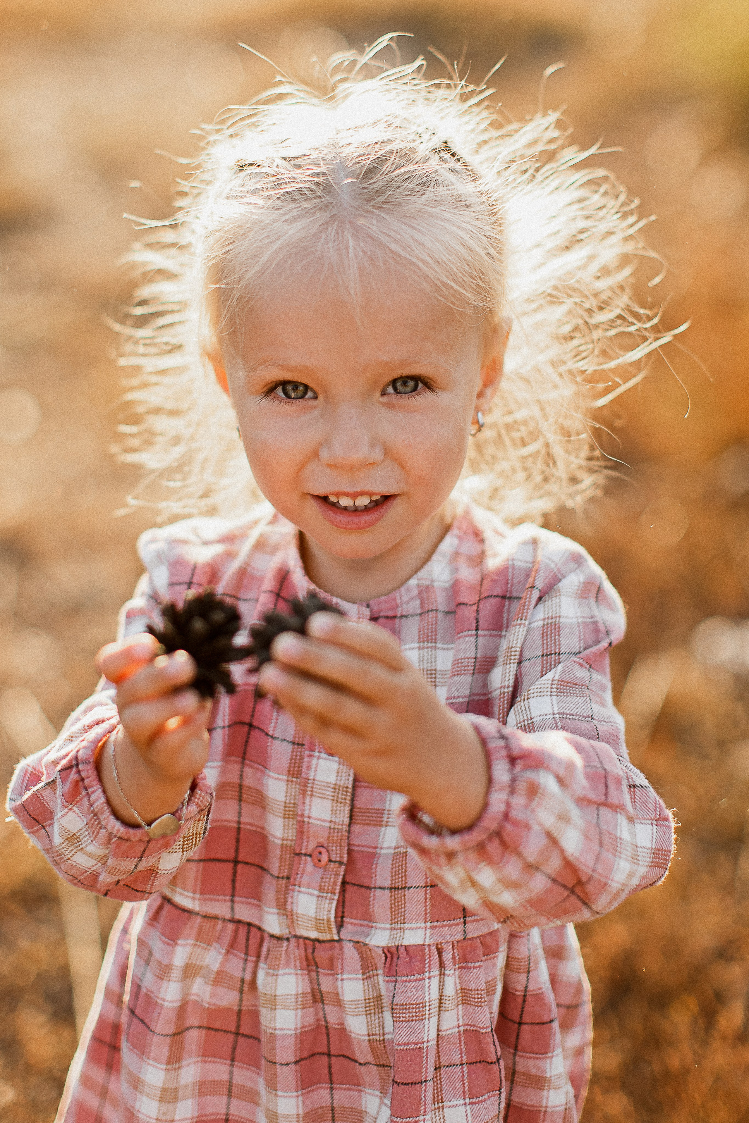 Настя, Алексей, Дарина и Сеня. Your story in photos