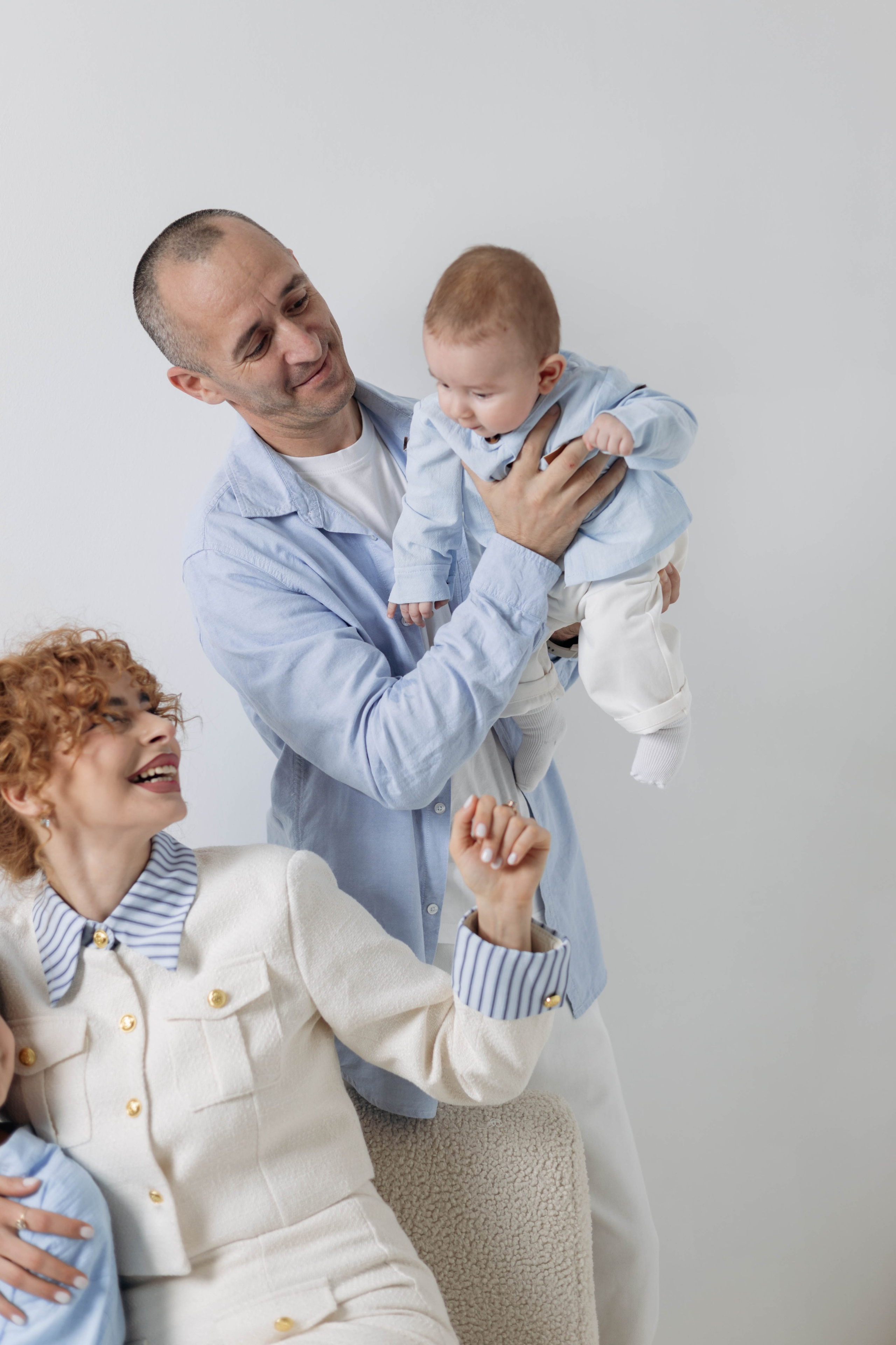 Семейная история. Фотограф Сальск Катерина