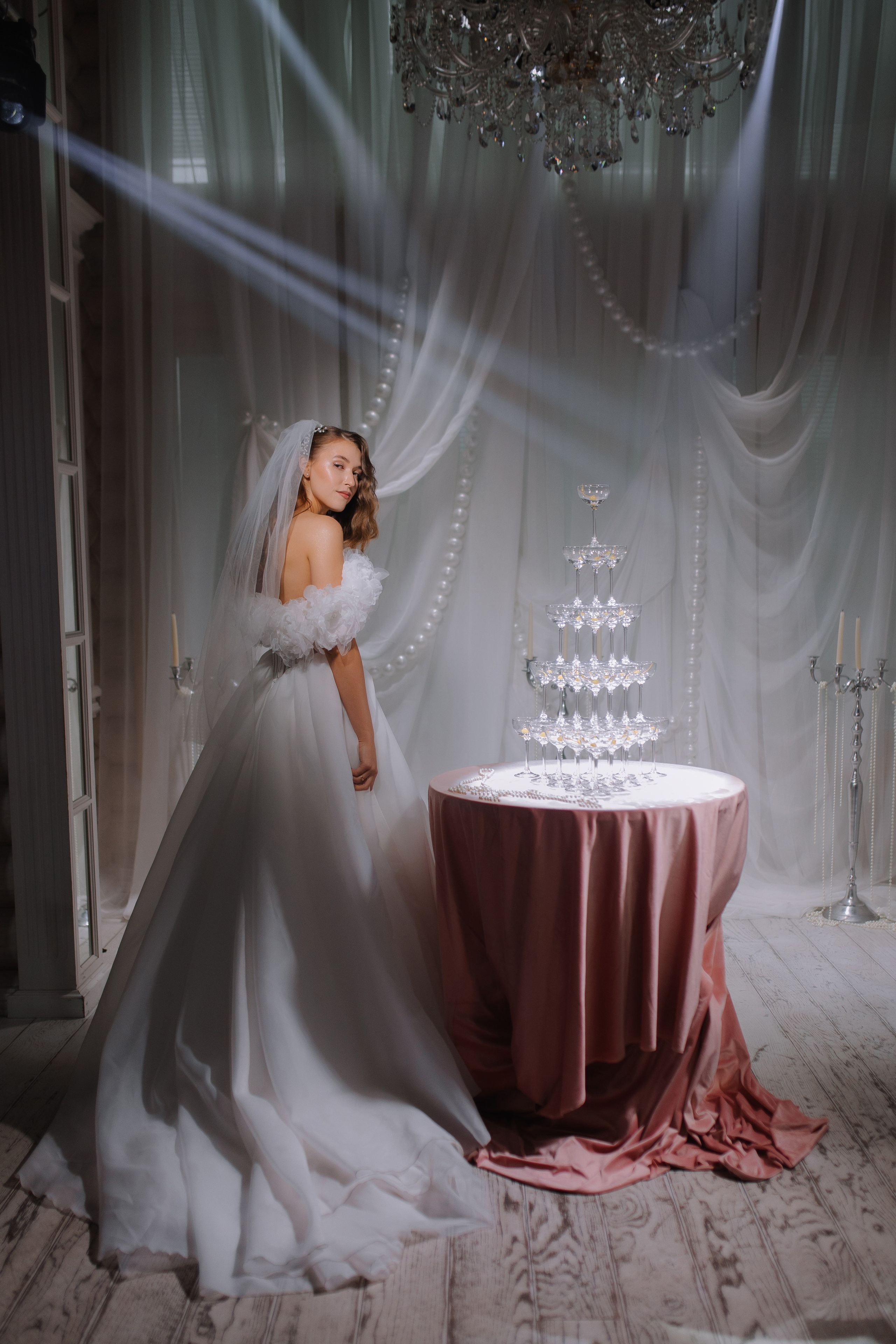 Осенняя свадьба. Фотограф и видеограф в Мурманске, Москве Екатерина Нечаева