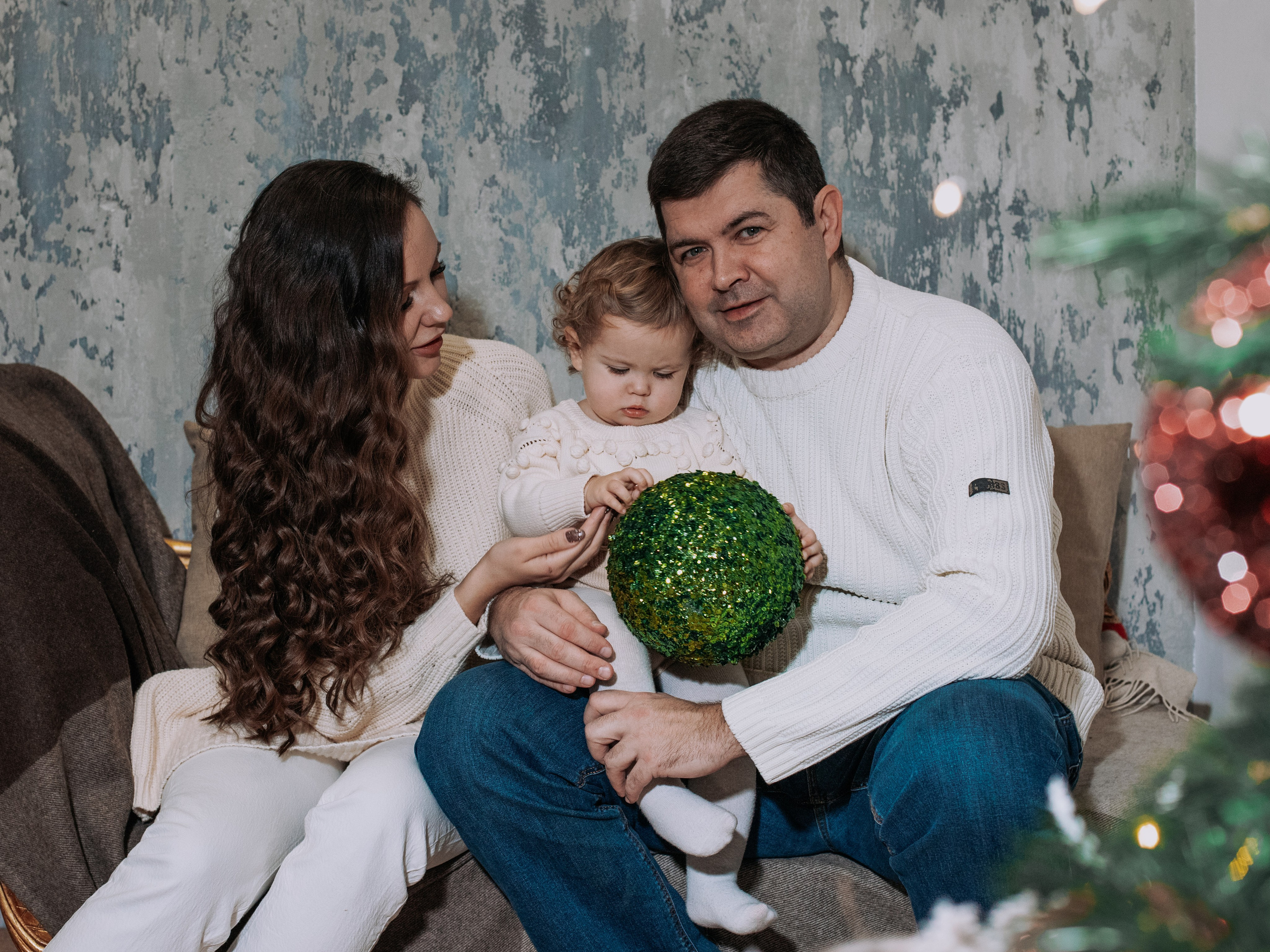 Детские и семейные фотосъёмки. Фотограф Москва и МО, Кристина Муслимова