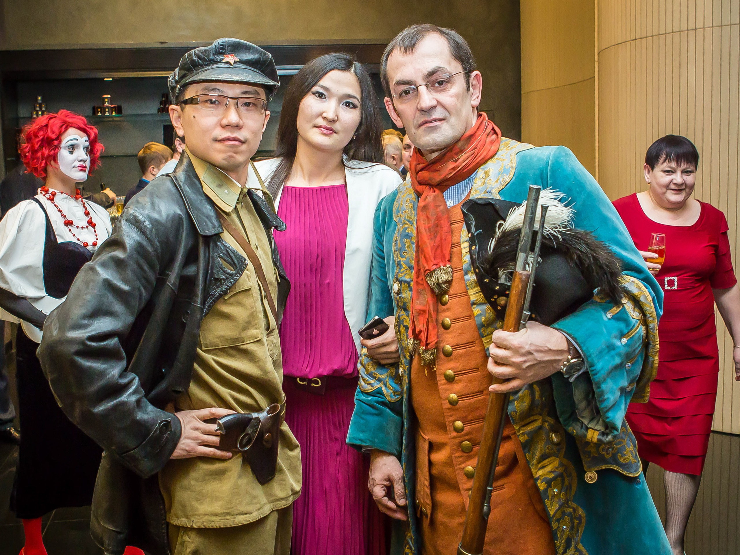 КОРПОРАТИВ. Фотограф для маркетплейсов Михаил Бове