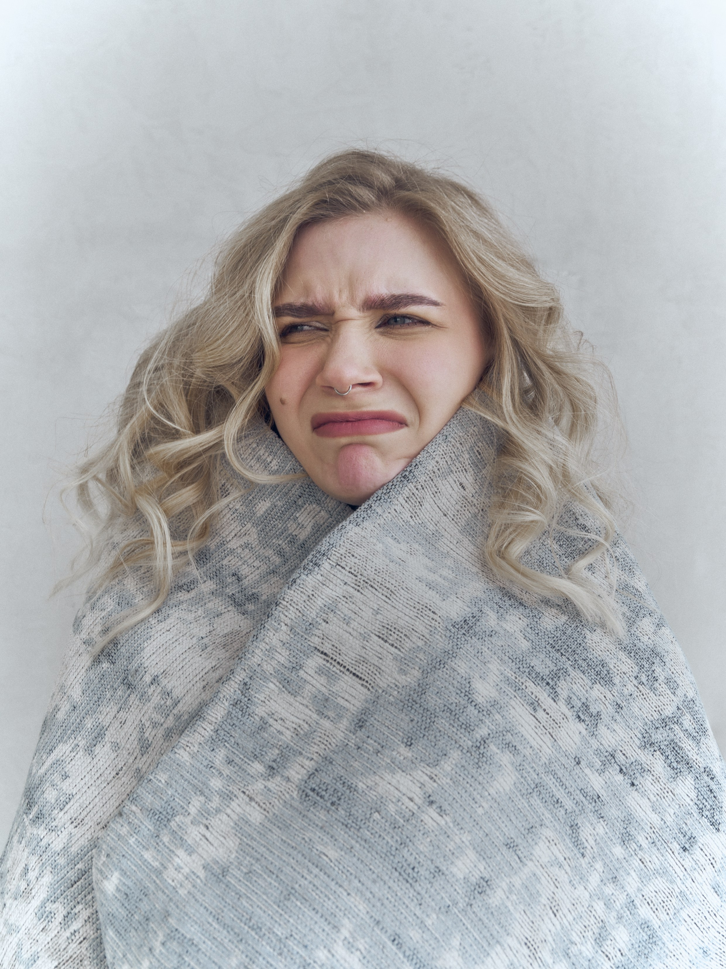 Ksenia. Портретный фотограф в Кирове Шаляпина Татьяна