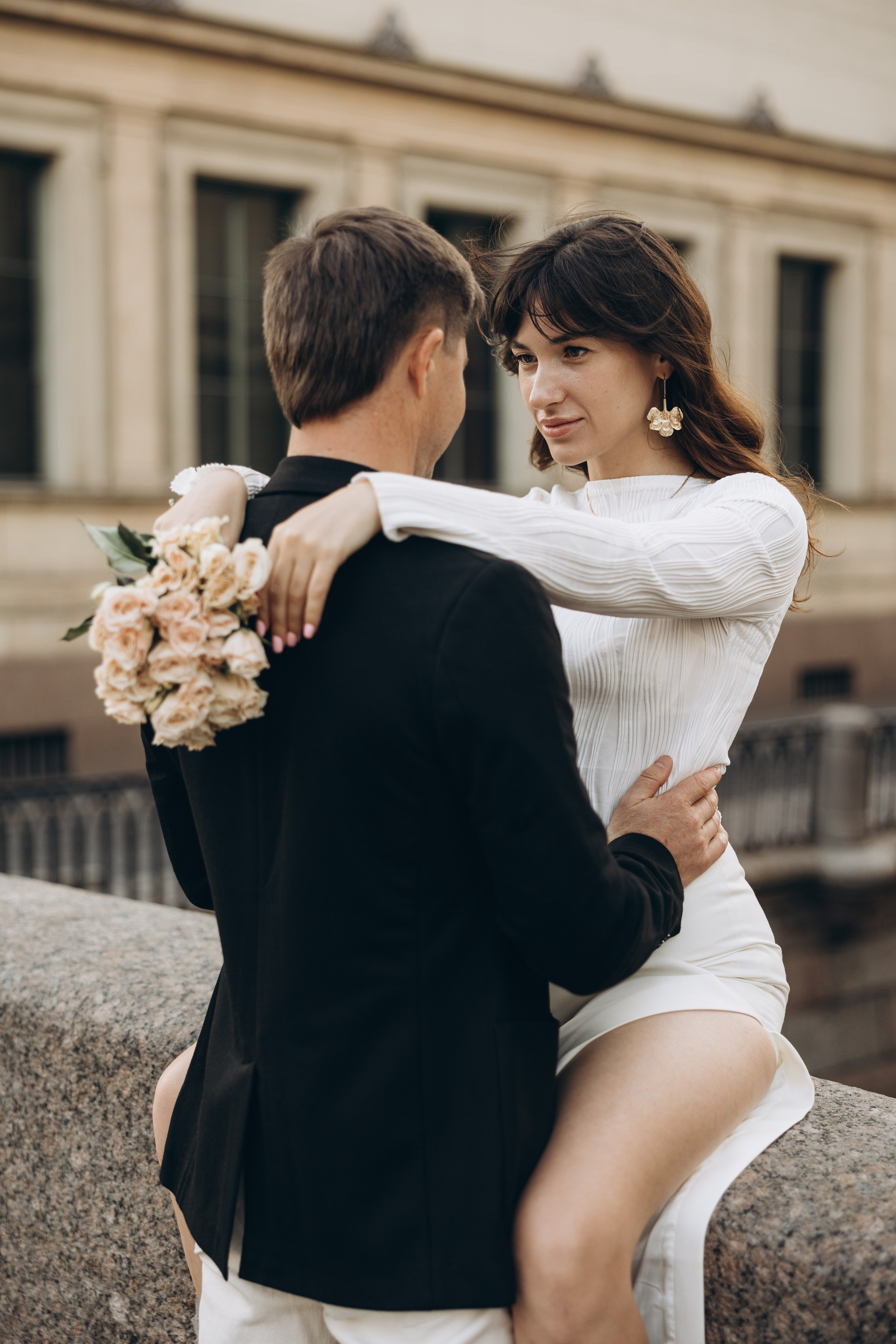 Эмилия и Дмитрий. Семейный фотограф в Москве Виктория Ястребинская