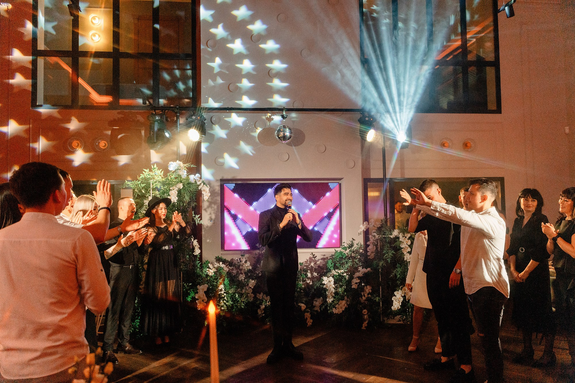 Свадьба Папа Вилла. Свадебный Фотограф Казань Челны