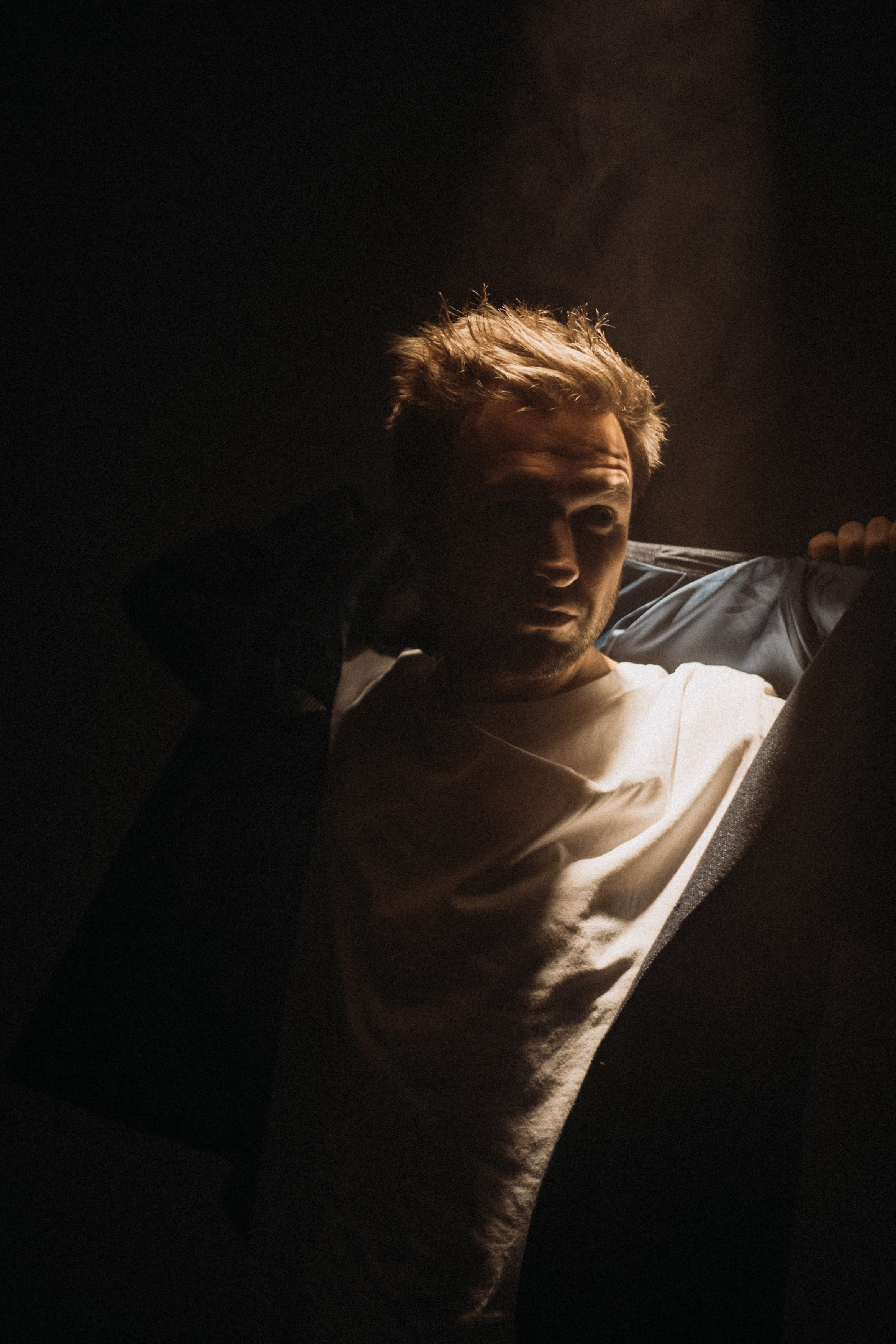 Кино. Светлана Аброщикова