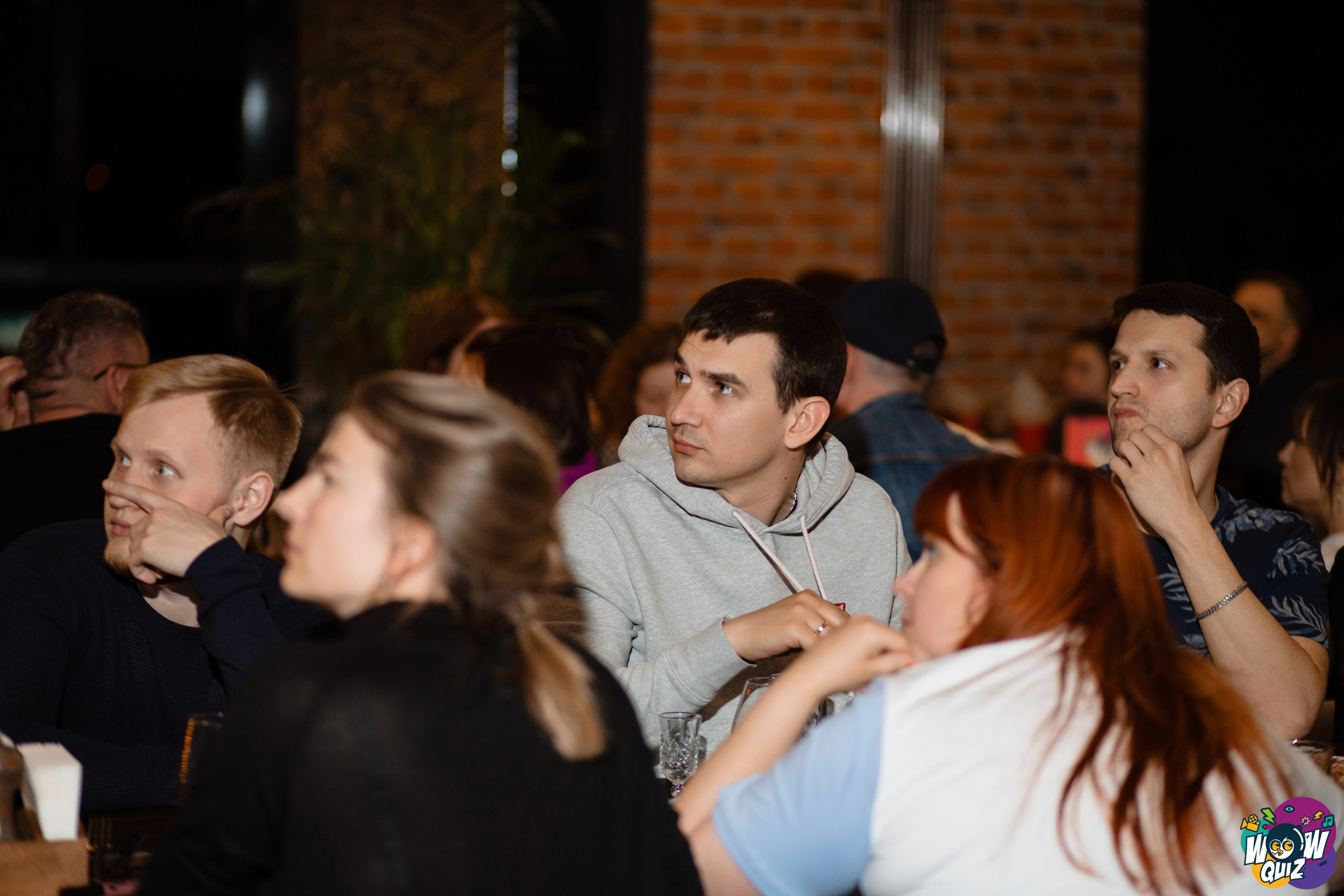 Wow quiz. Виктория Кинкладзе