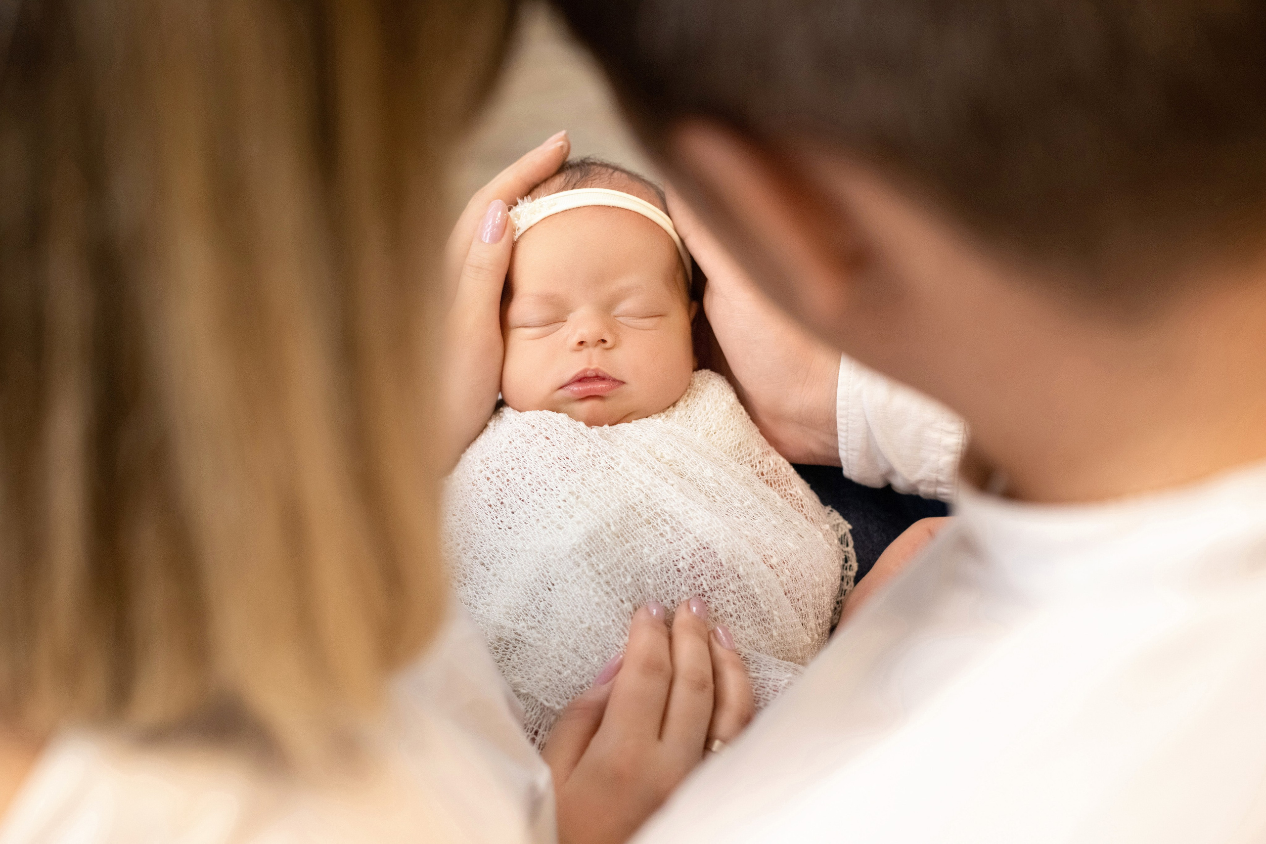 Юлия Итого. Фотограф новорожденных в Екатеринбурге Татьяна Продан