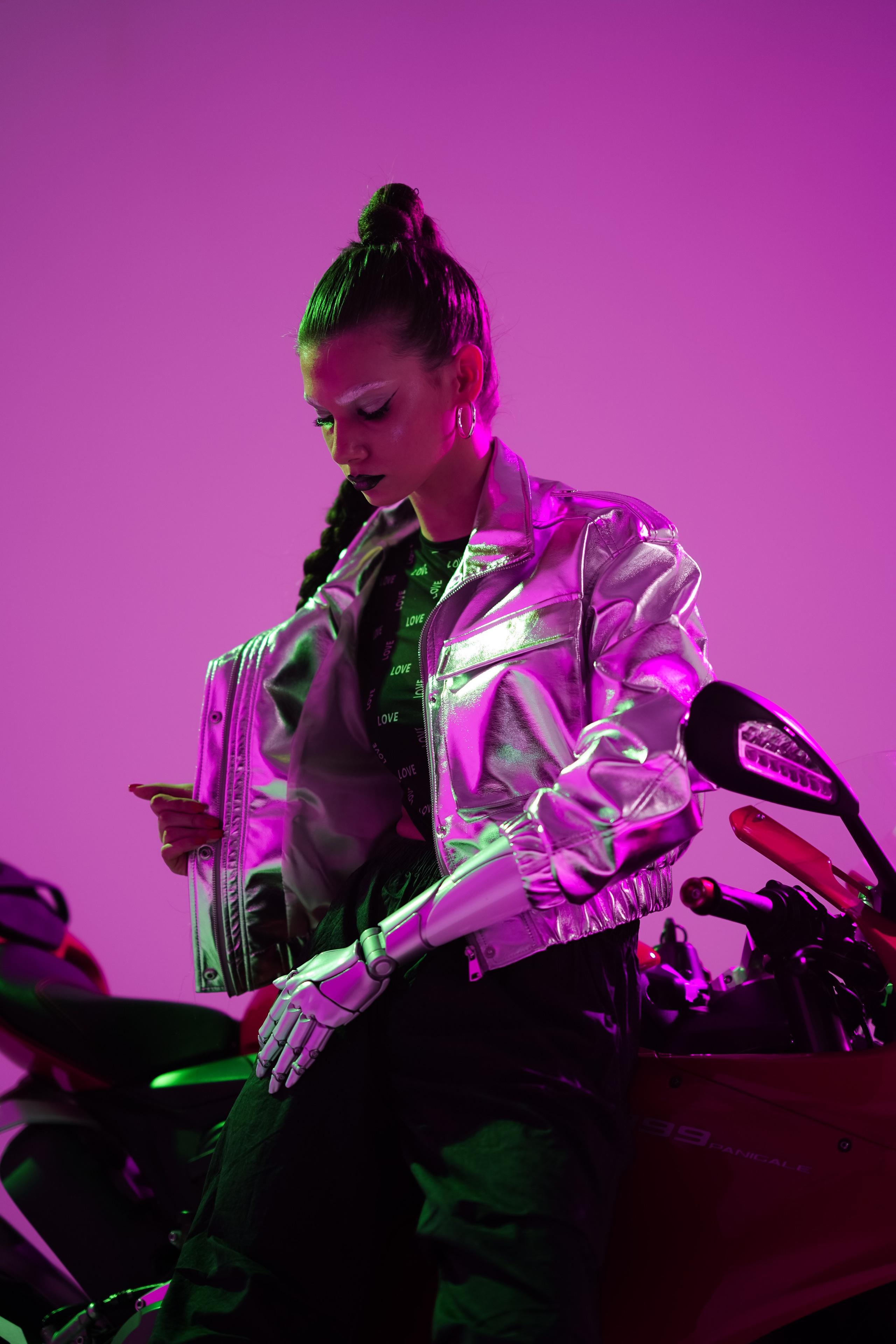 Маша. Фотограф в Москве Ксения Насокина