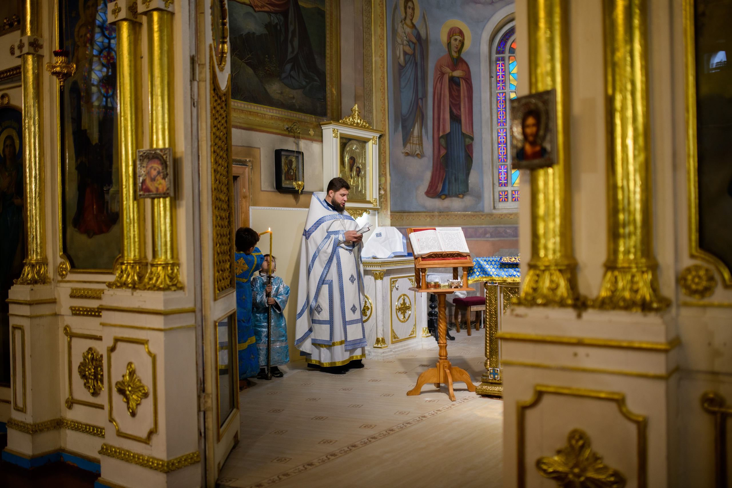 День памяти Панкратия Печерского 22.02.2024. Семейный и свадебный фотограф в Феодосии и Коктебеле