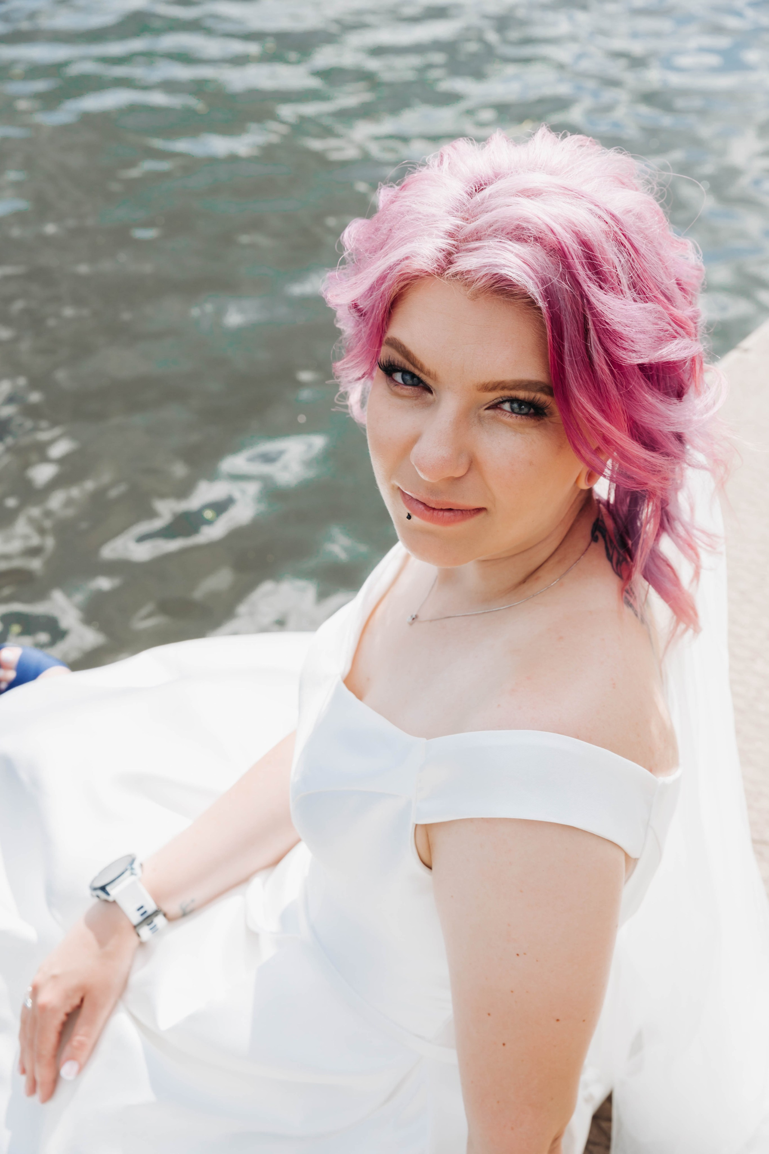 Анна и Игорь. Свадебный и семейный фотограф в Санкт-Петербурге Лолита Евстифеева