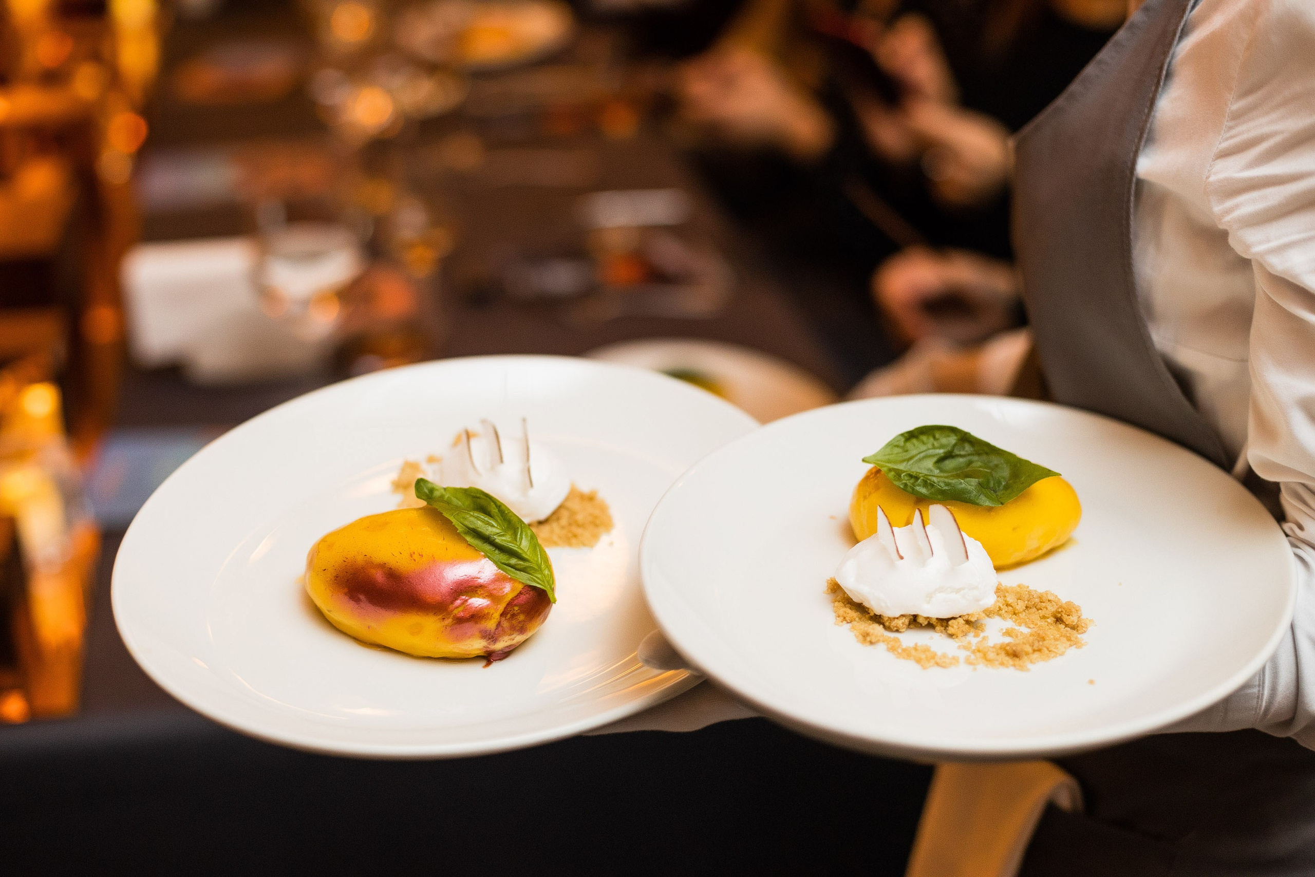 Hennesy Evening. Руслан Плахтеев