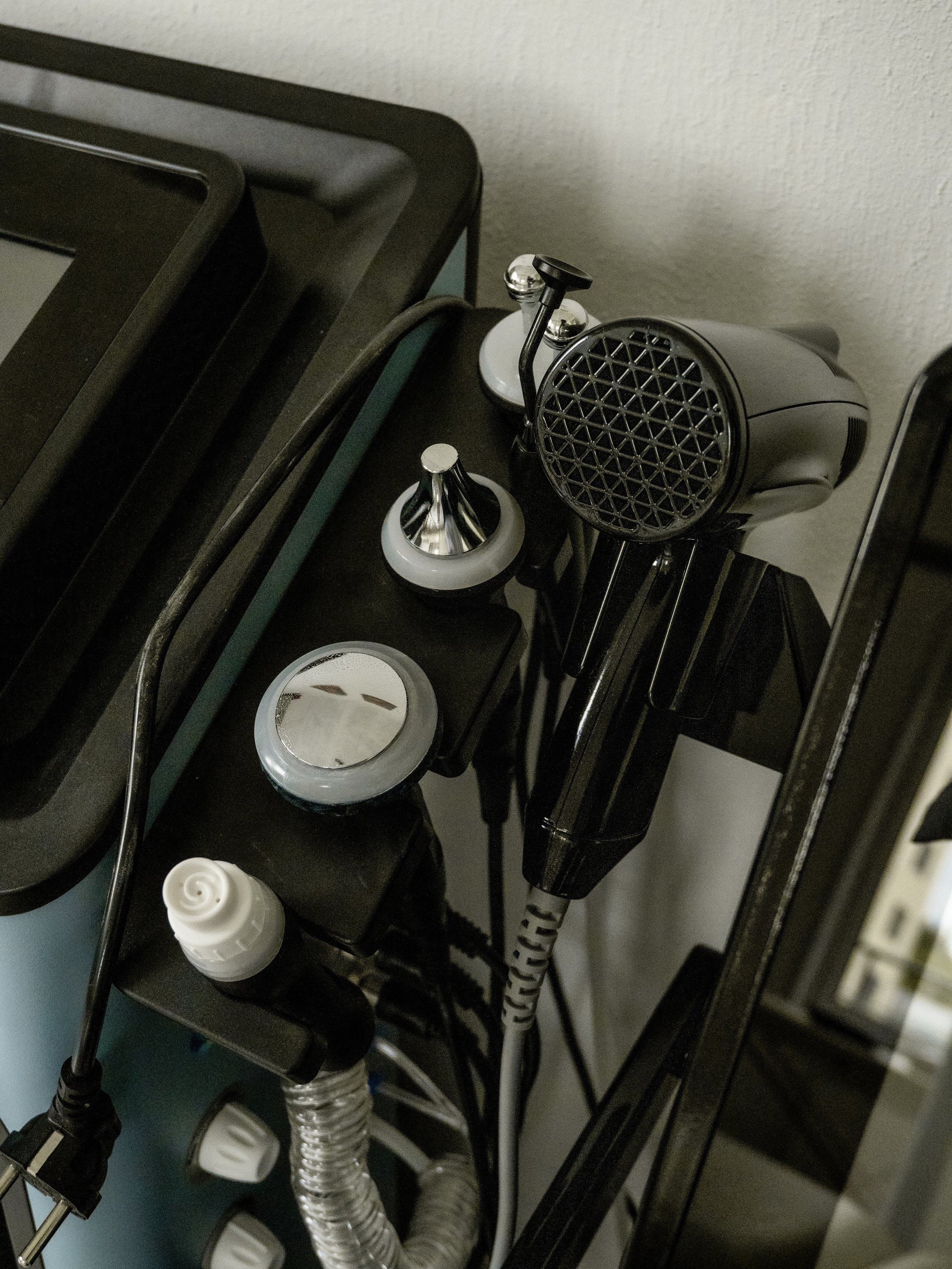 Контент съемка студии эстетики тела и лица INFINITY. Кулишова Катерина — твой фотограф