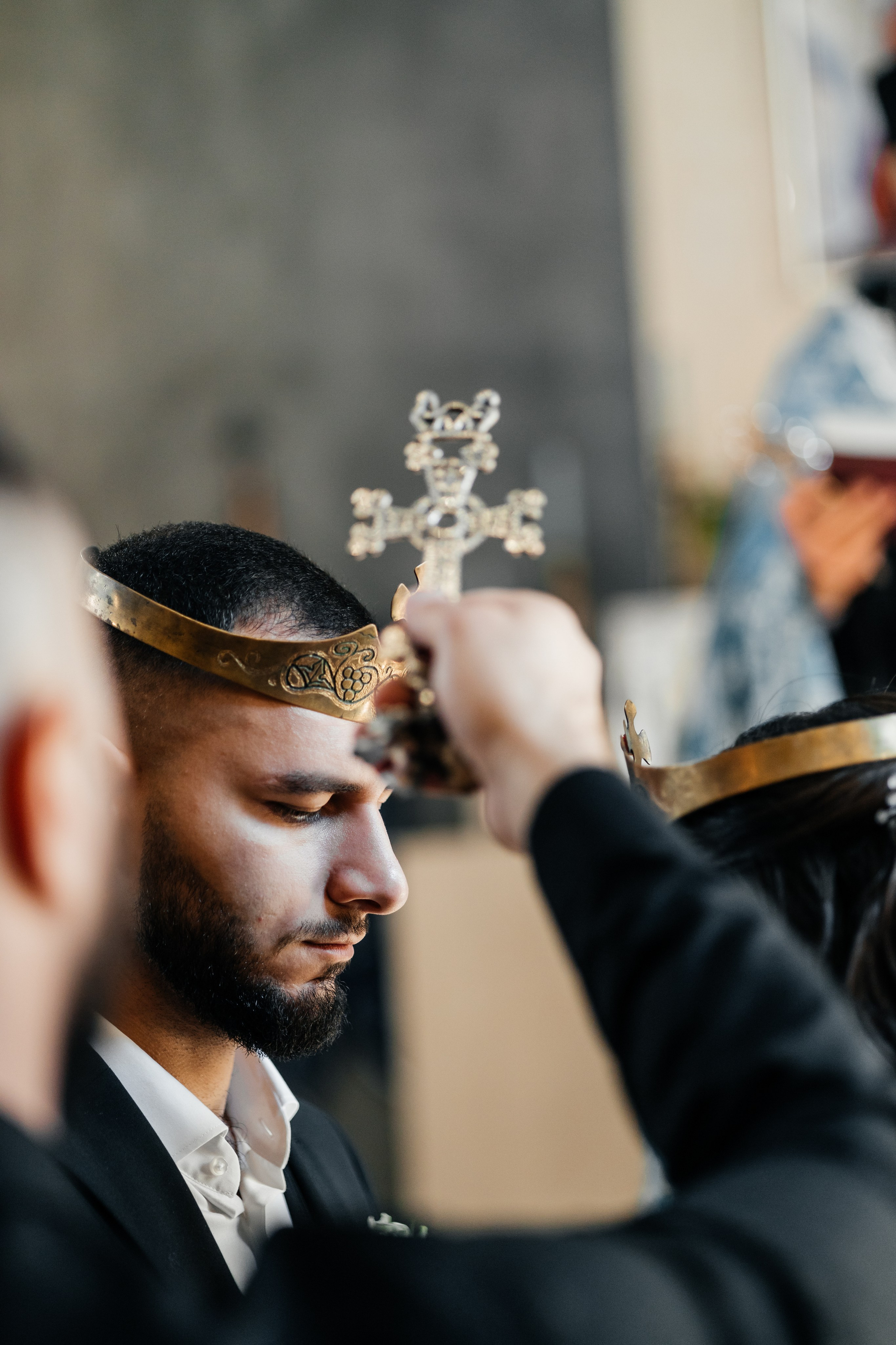 София и Арсен. Фотограф в Барнауле Маргарита Бредихина