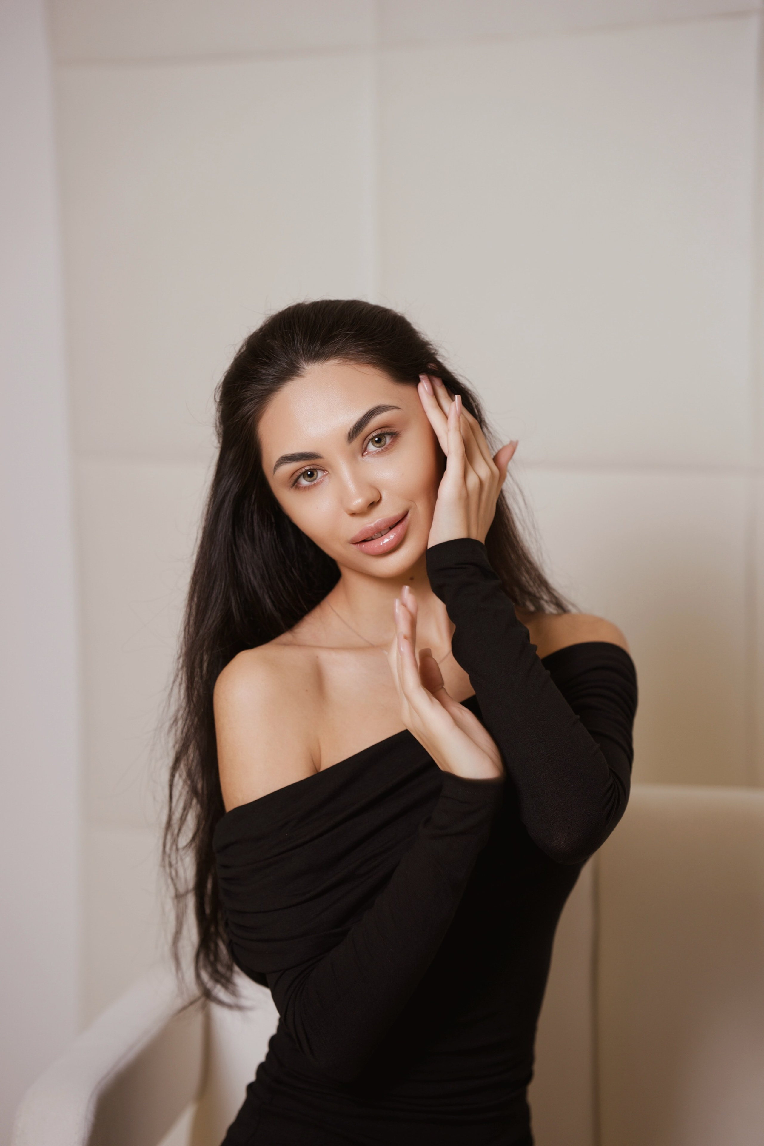 Мила. Женский фотограф в Москве Уварова Анастасия