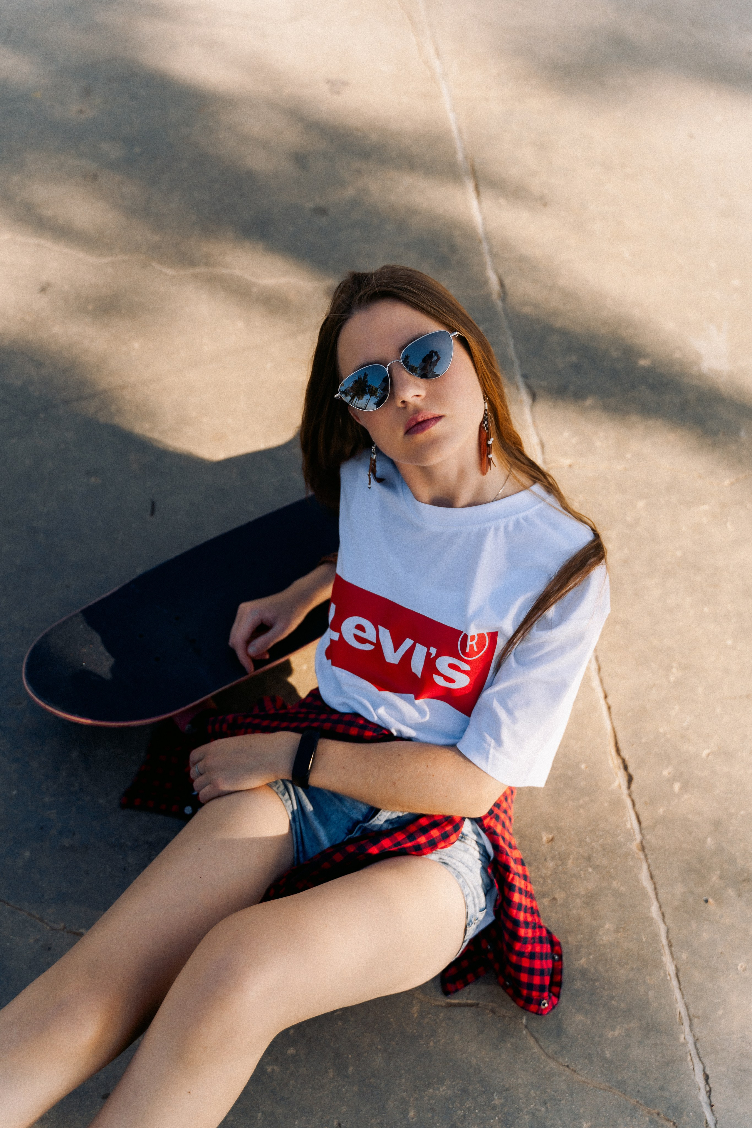 Лера. Свадебный и семейный фотограф Ирина Чернова