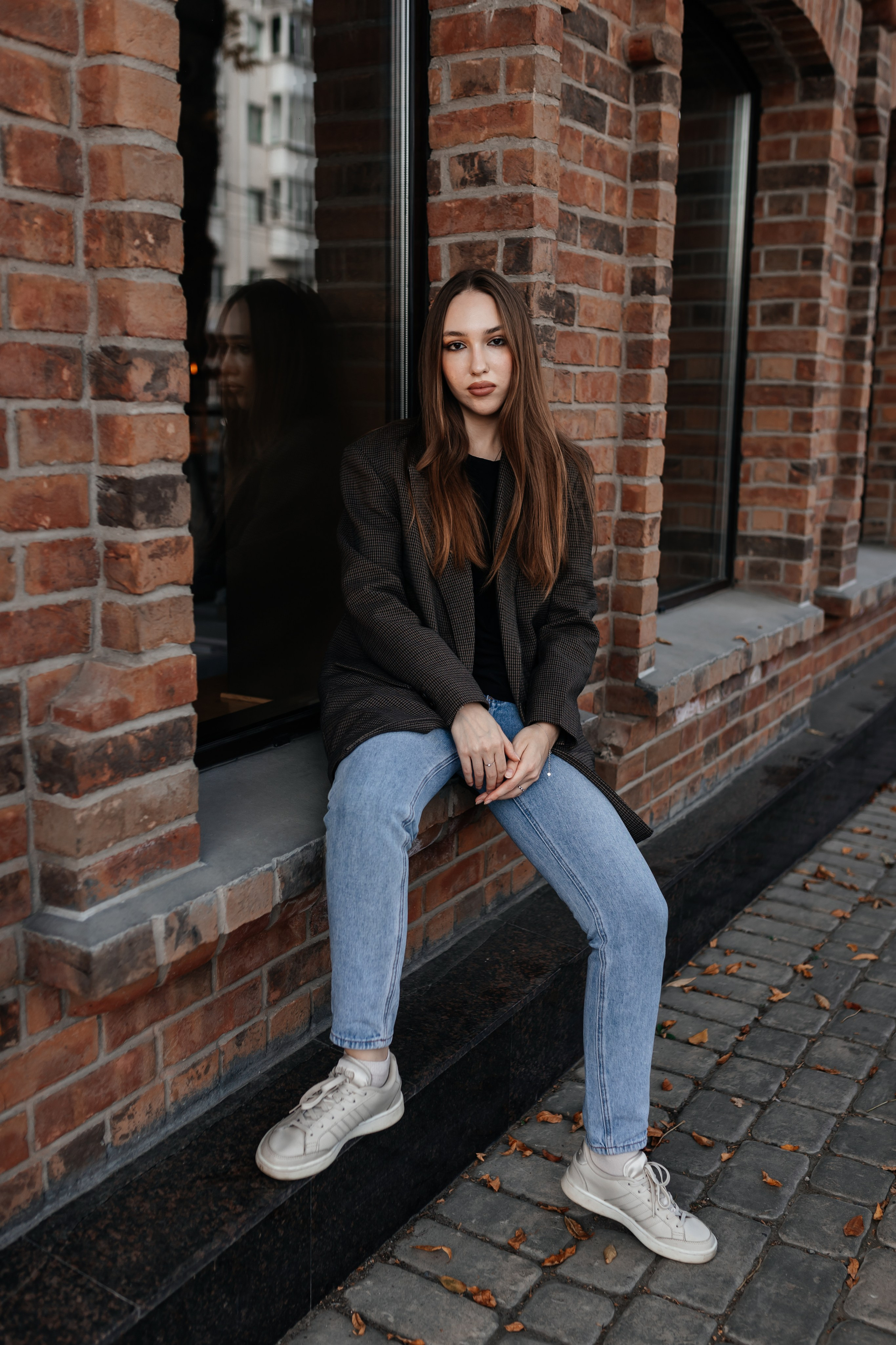 Дайана. Марина Шаймухаметова. Фотограф в Уфе