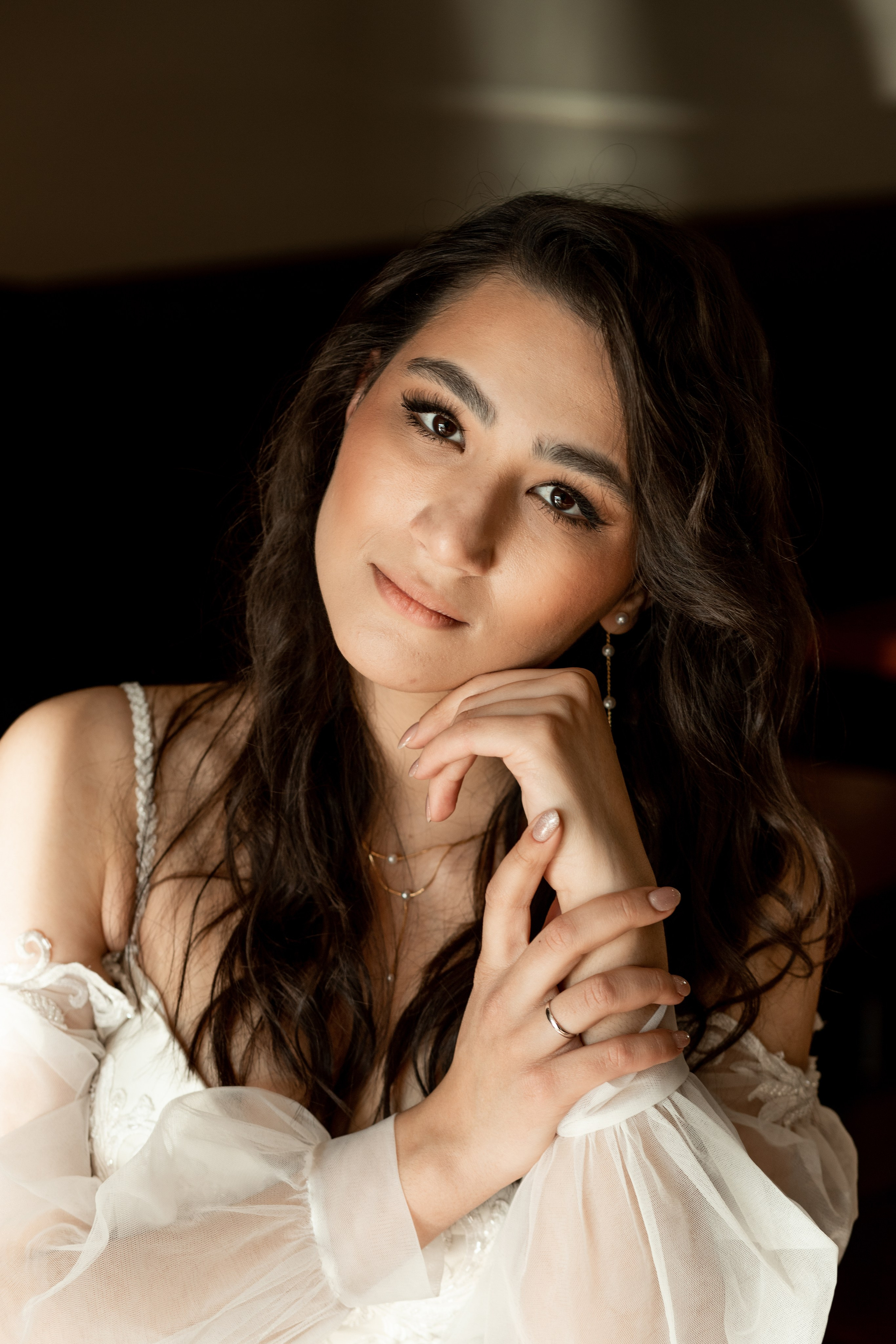 Степан и Чулпан. Марина Шаймухаметова. Фотограф в Уфе