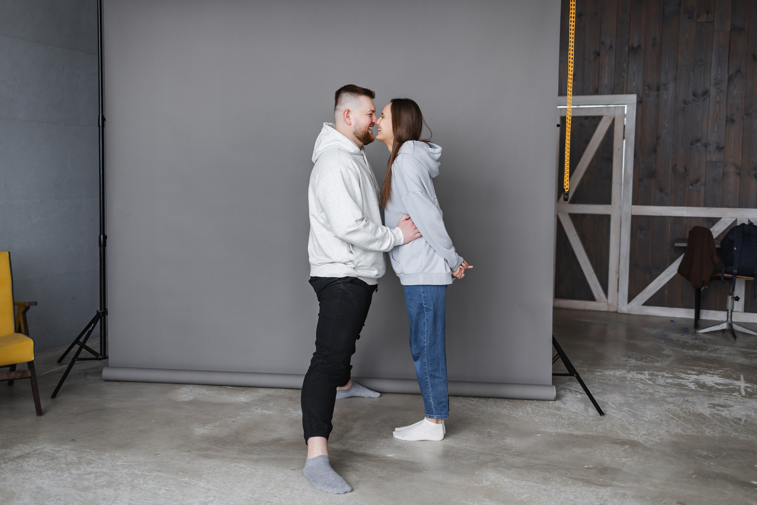 Светлана и Павел. Свадебный и семейный фотограф в Курске Мария Кротова