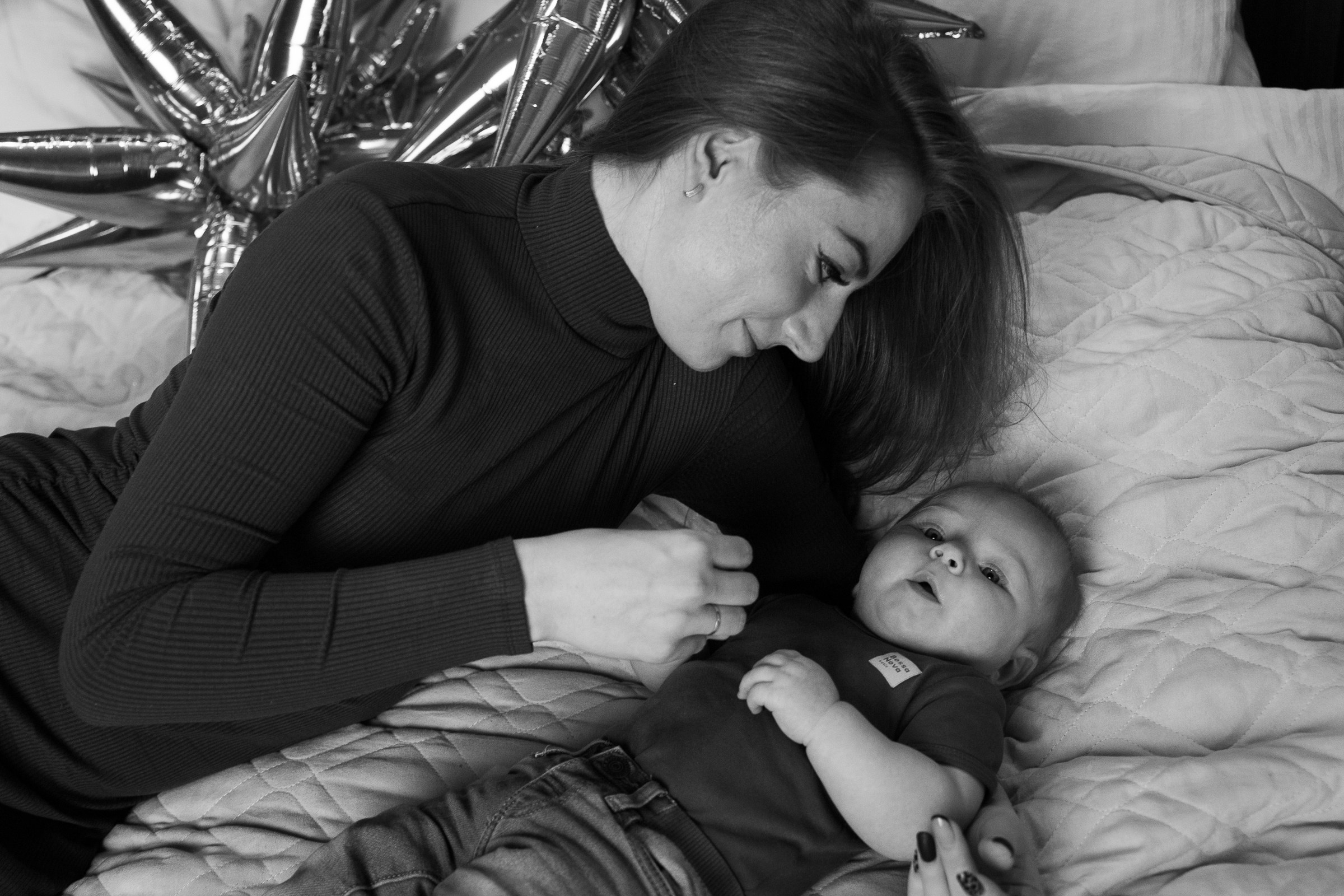 Яна, Павел, Даша и Платон. Свадебный и семейный фотограф в Новосибирске Дарья Кель