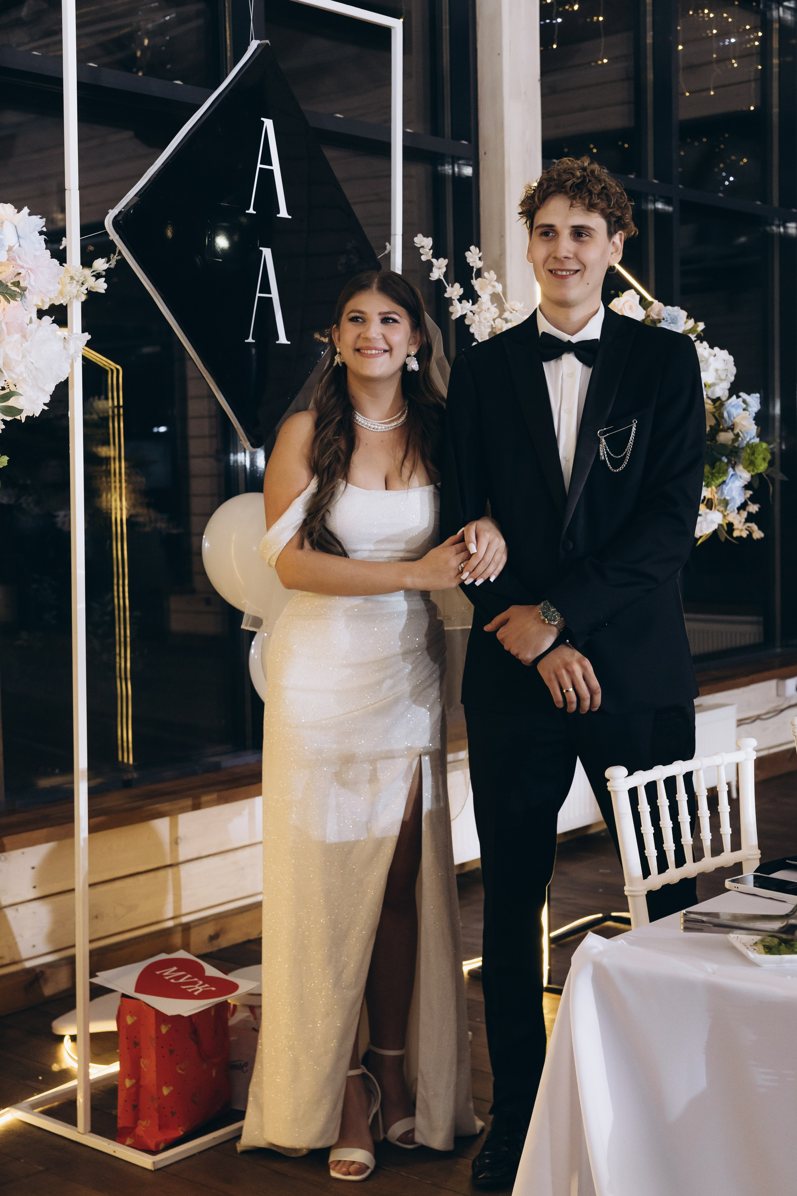 03.08.25 Артем & Анастасия. Свадебный и семейный фотограф в Новосибирске Дарья Кель