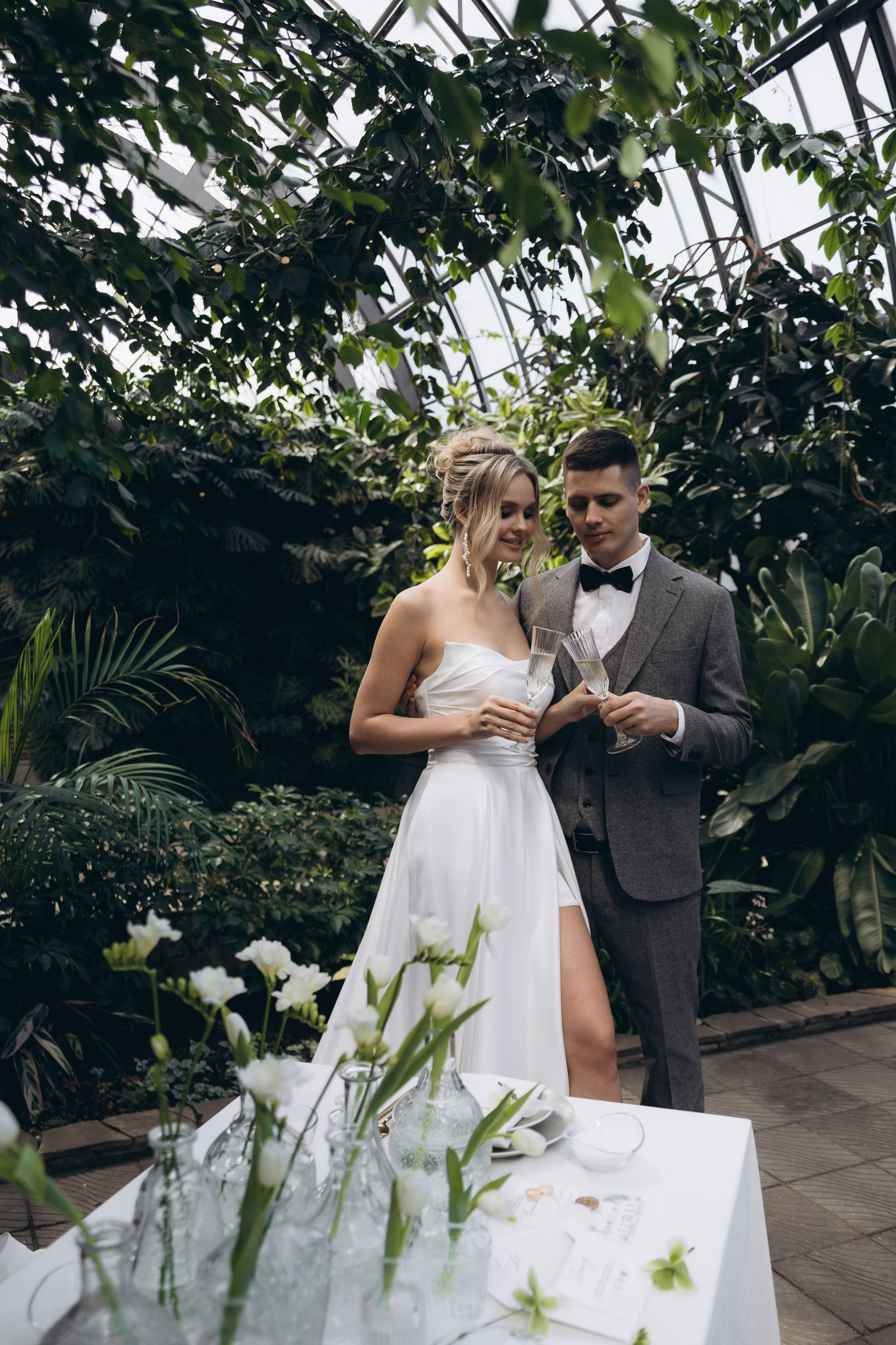 16.03.25 Михаил & Анастасия. Свадебный и семейный фотограф в Новосибирске Дарья Кель