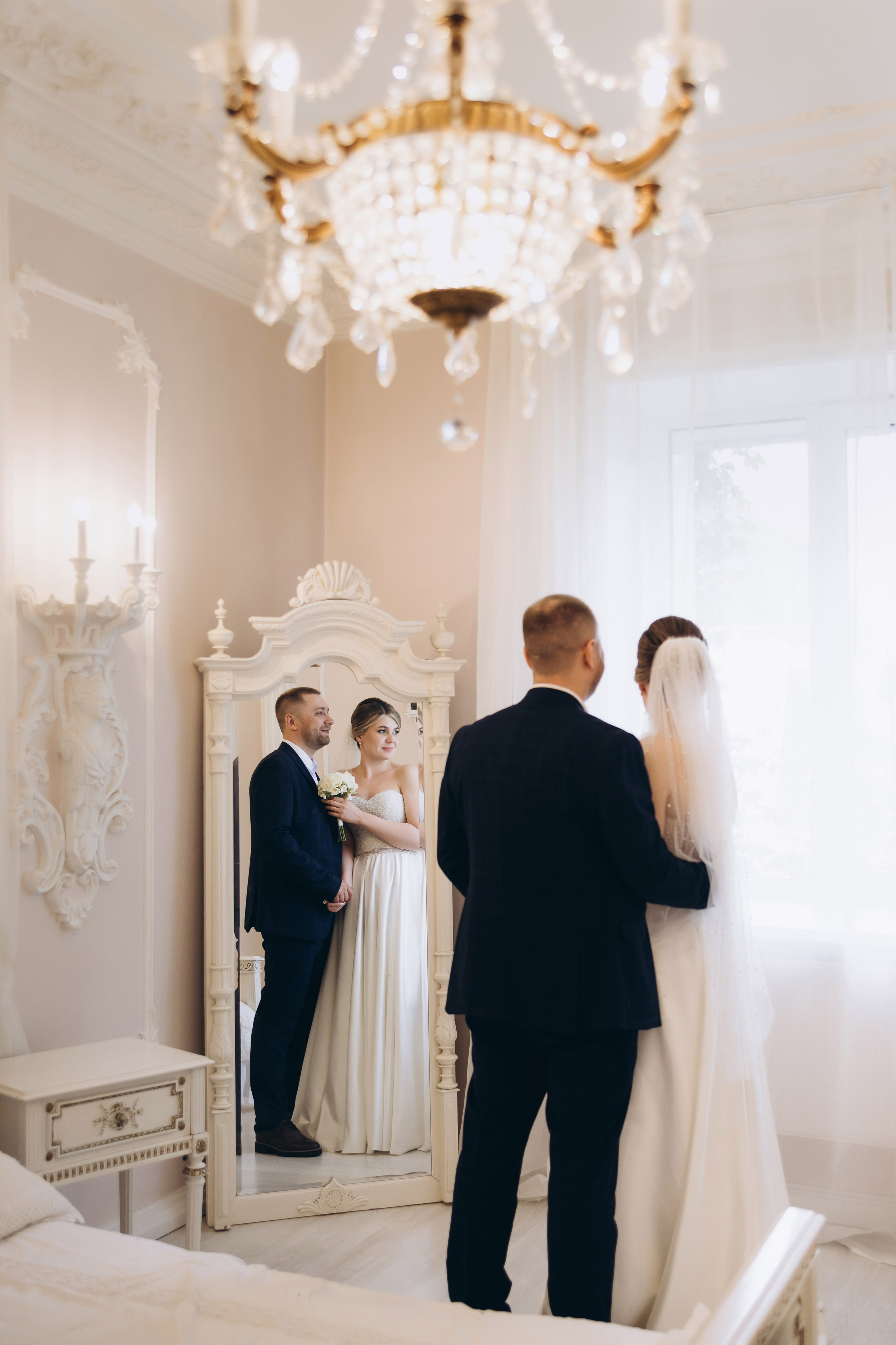 24.05.25 Алина & Борис. Свадебный и семейный фотограф в Новосибирске Дарья Кель