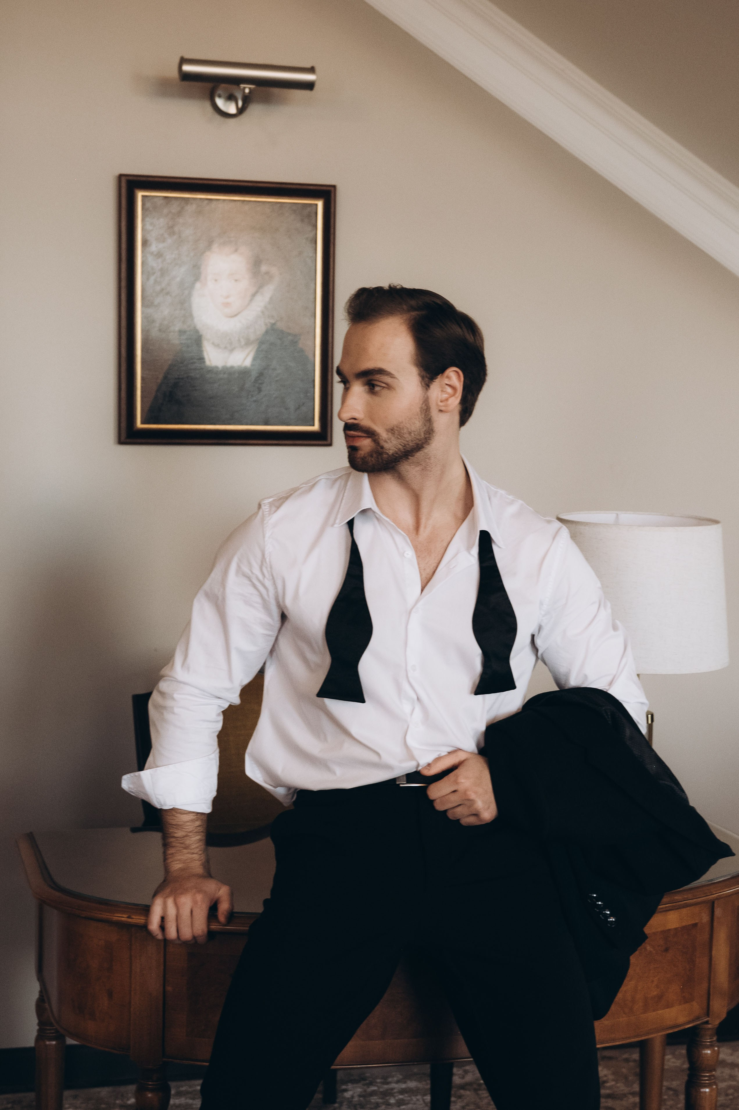 19.04.25 Виктор & Анна. Свадебный и семейный фотограф в Новосибирске Дарья Кель