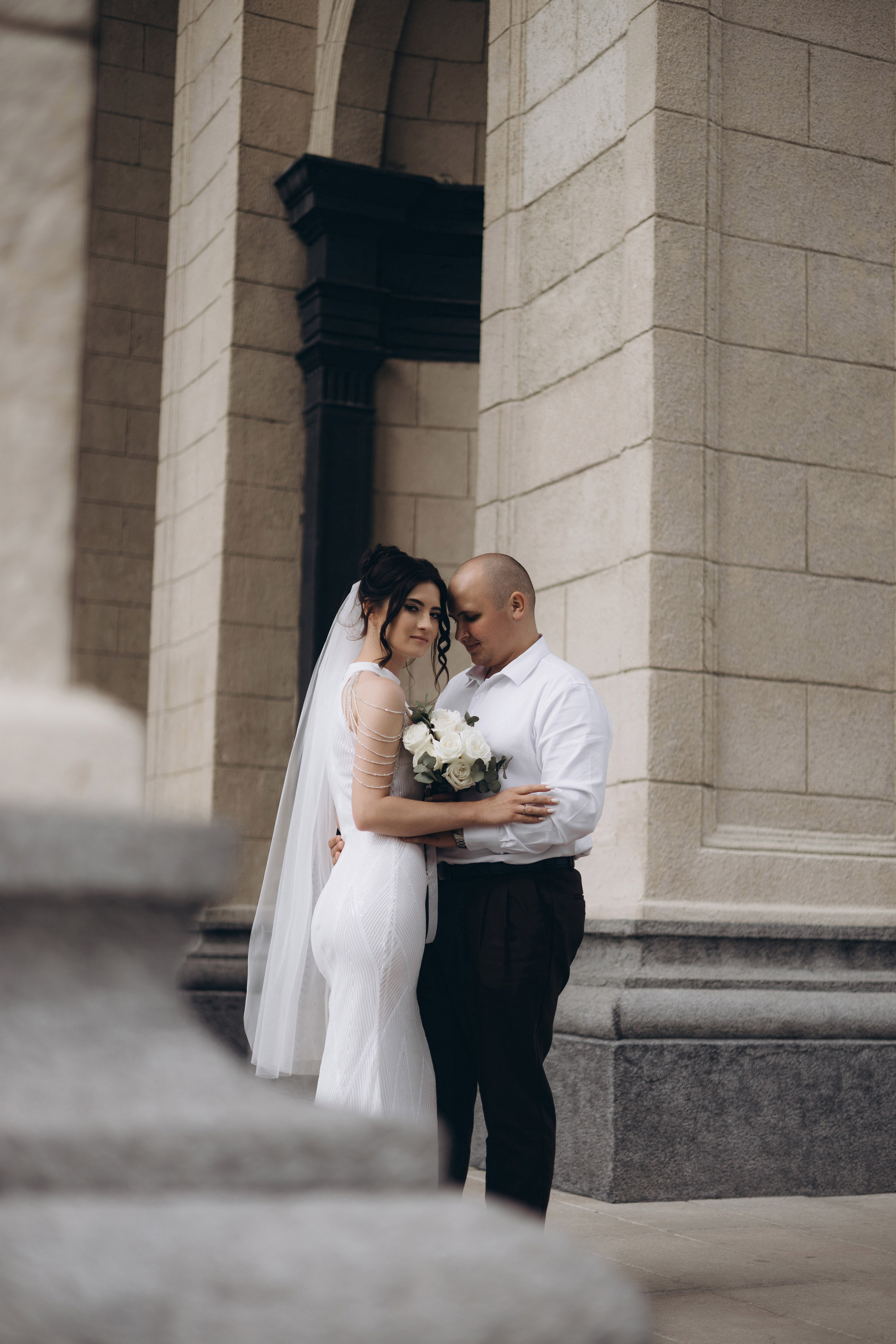 15.05.25 Виктор & Вероника. Свадебный и семейный фотограф в Новосибирске Дарья Кель