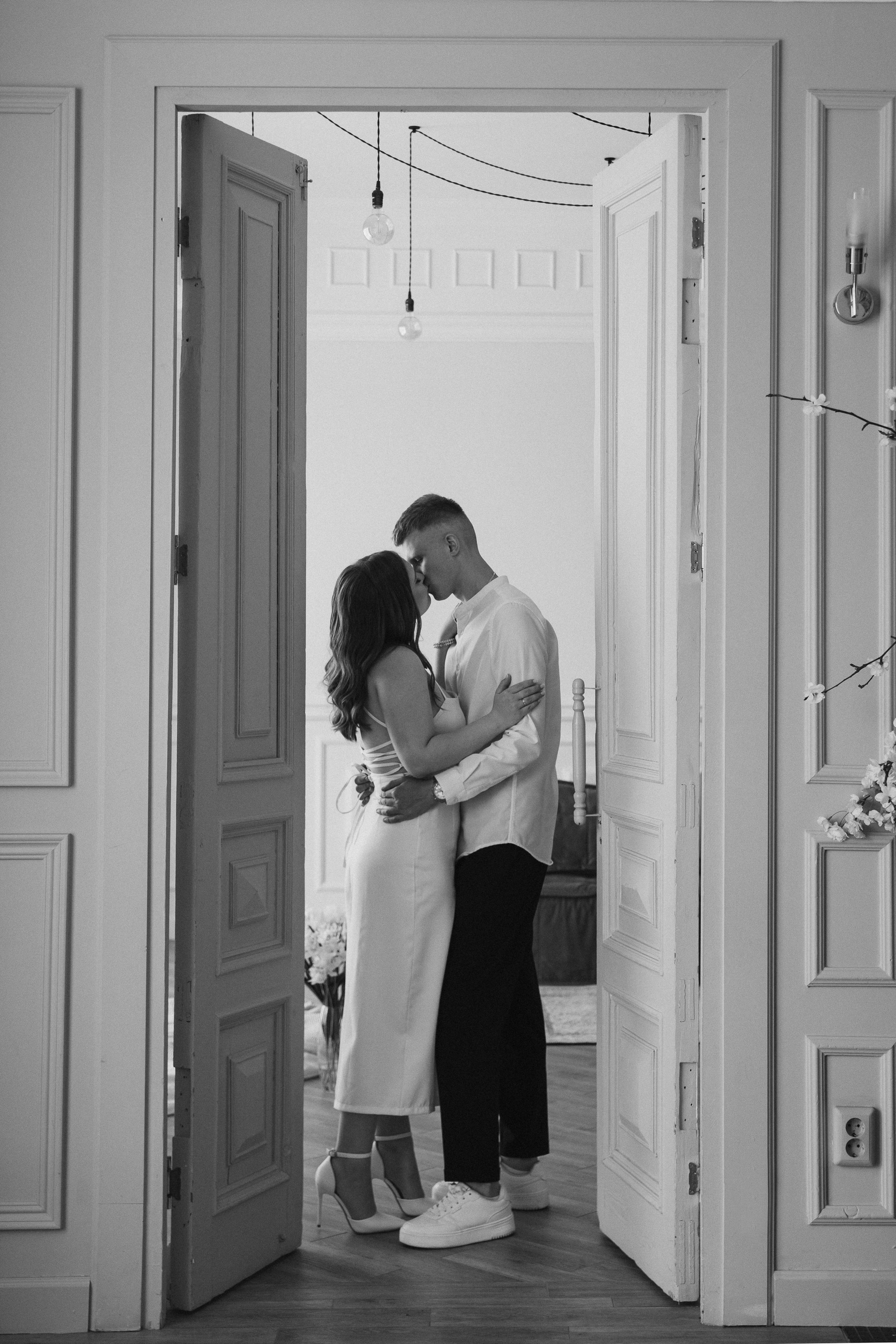 Данил & Алина. Свадебный и семейный фотограф в Новосибирске Дарья Кель