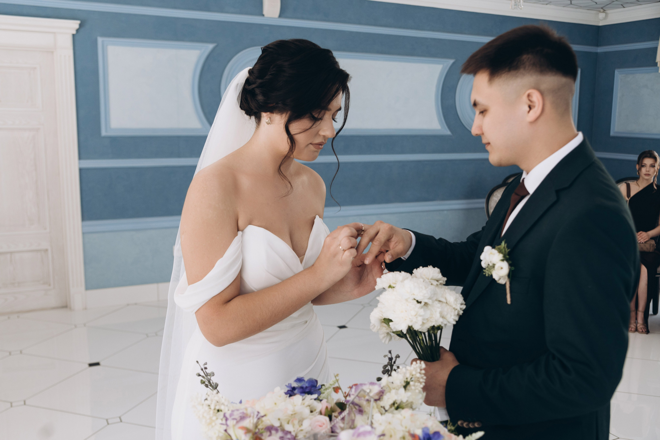 07.06.25 Данияр & Рузана. Свадебный и семейный фотограф в Новосибирске Дарья Кель