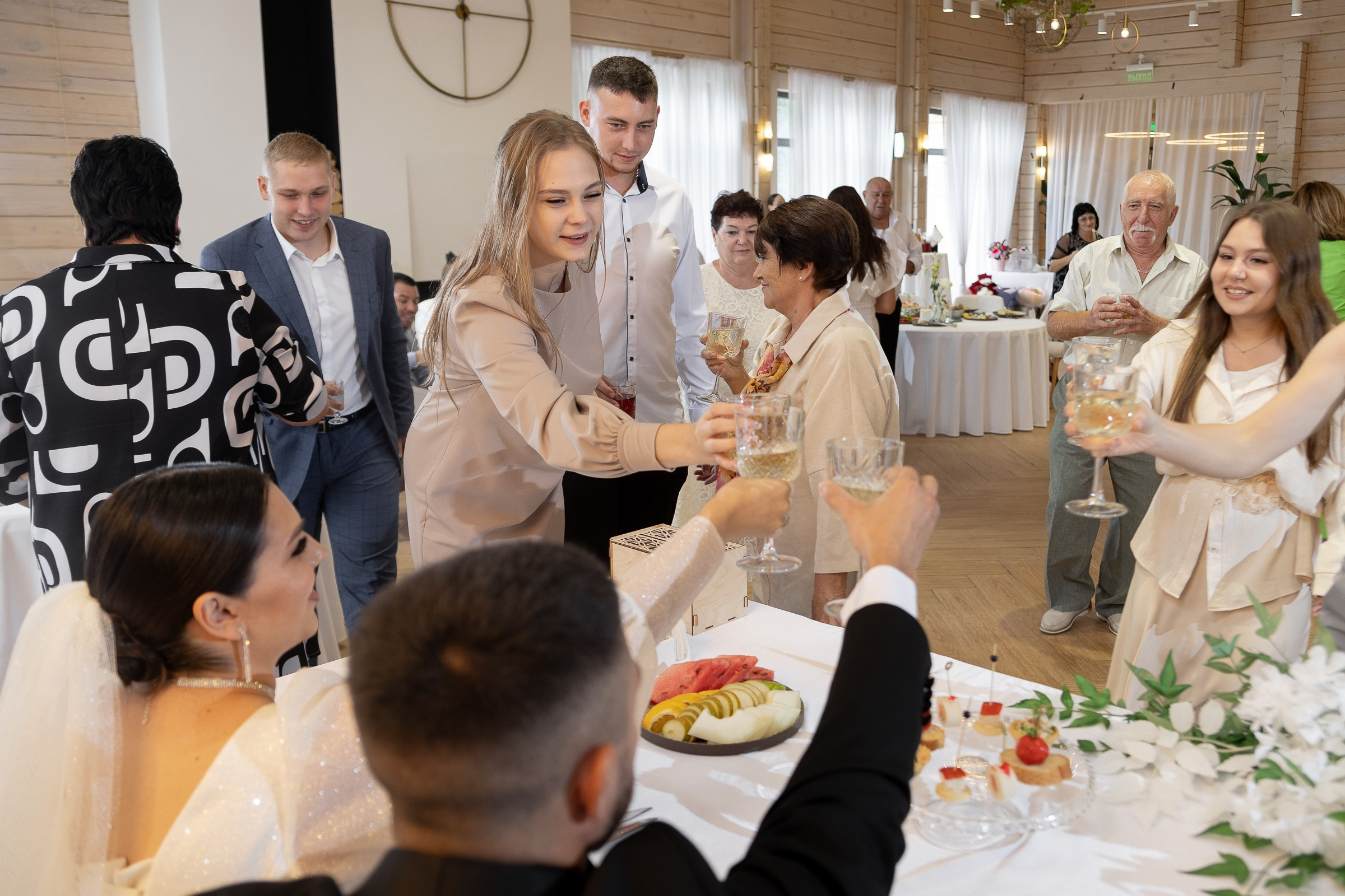 26.08.2024 Иван & Полина. Свадебный и семейный фотограф в Новосибирске Дарья Кель