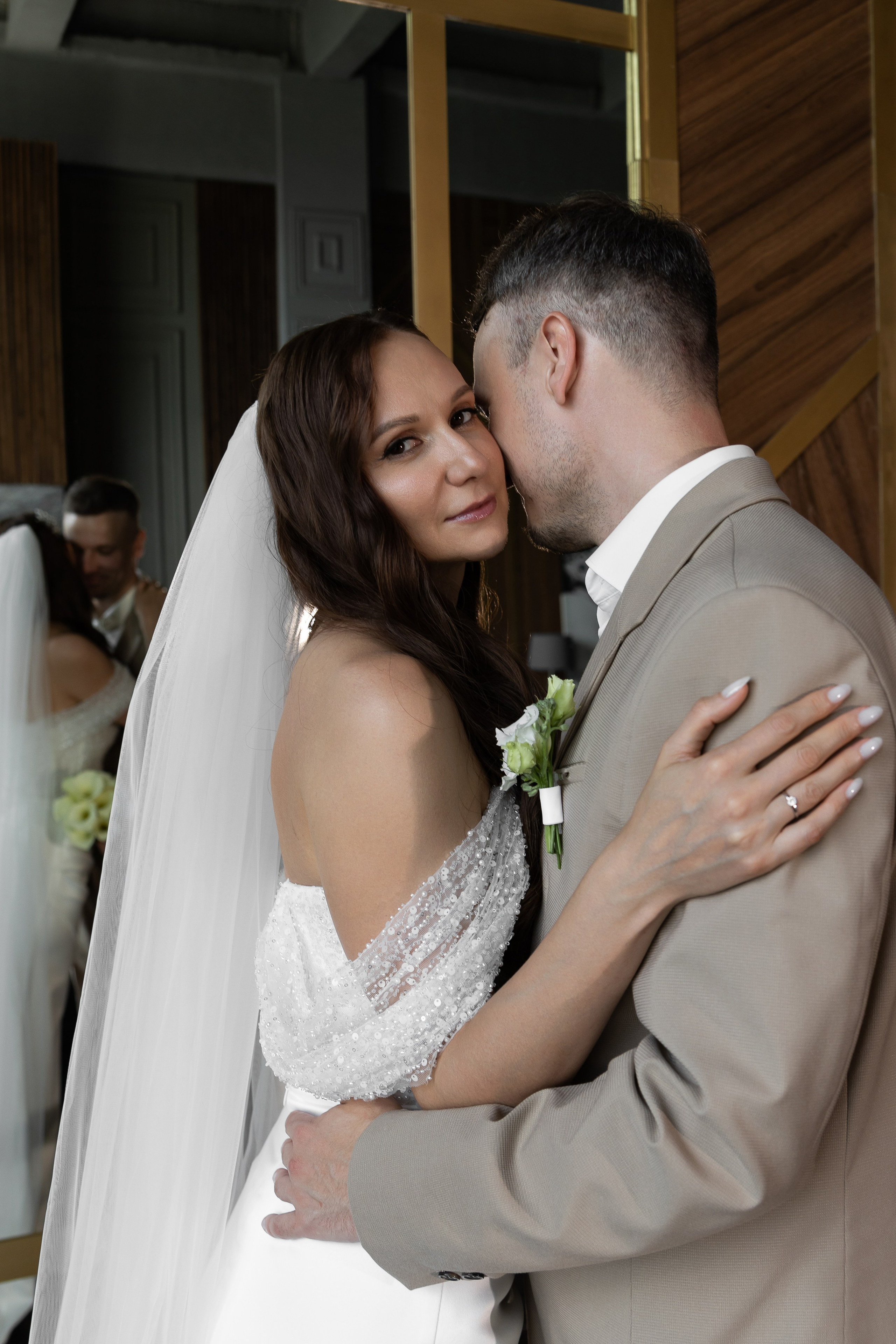 11.07.25 Андрей & Евгения. Свадебный и семейный фотограф в Новосибирске Дарья Кель