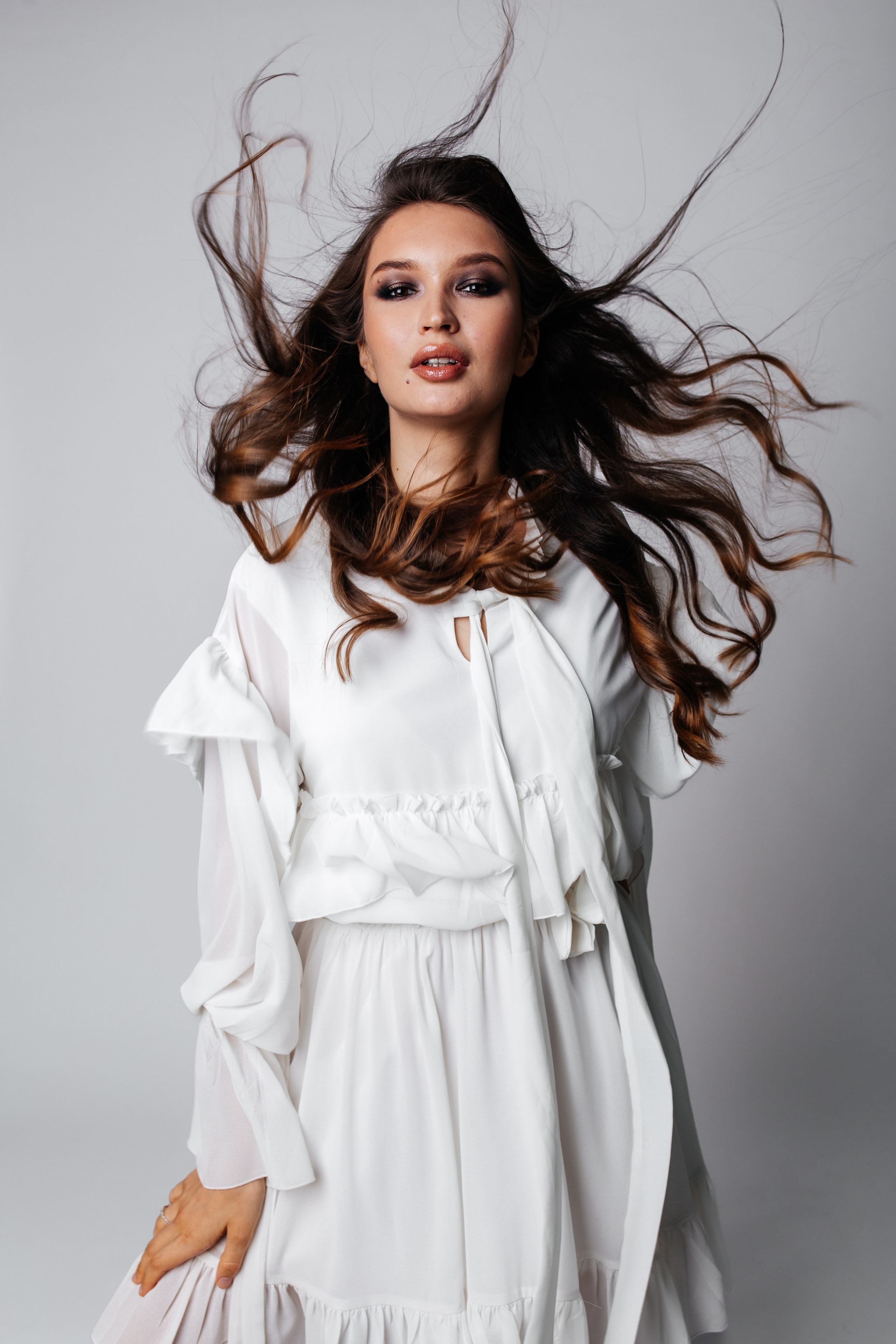 Олеся. Марина Шаймухаметова. Фотограф в Уфе