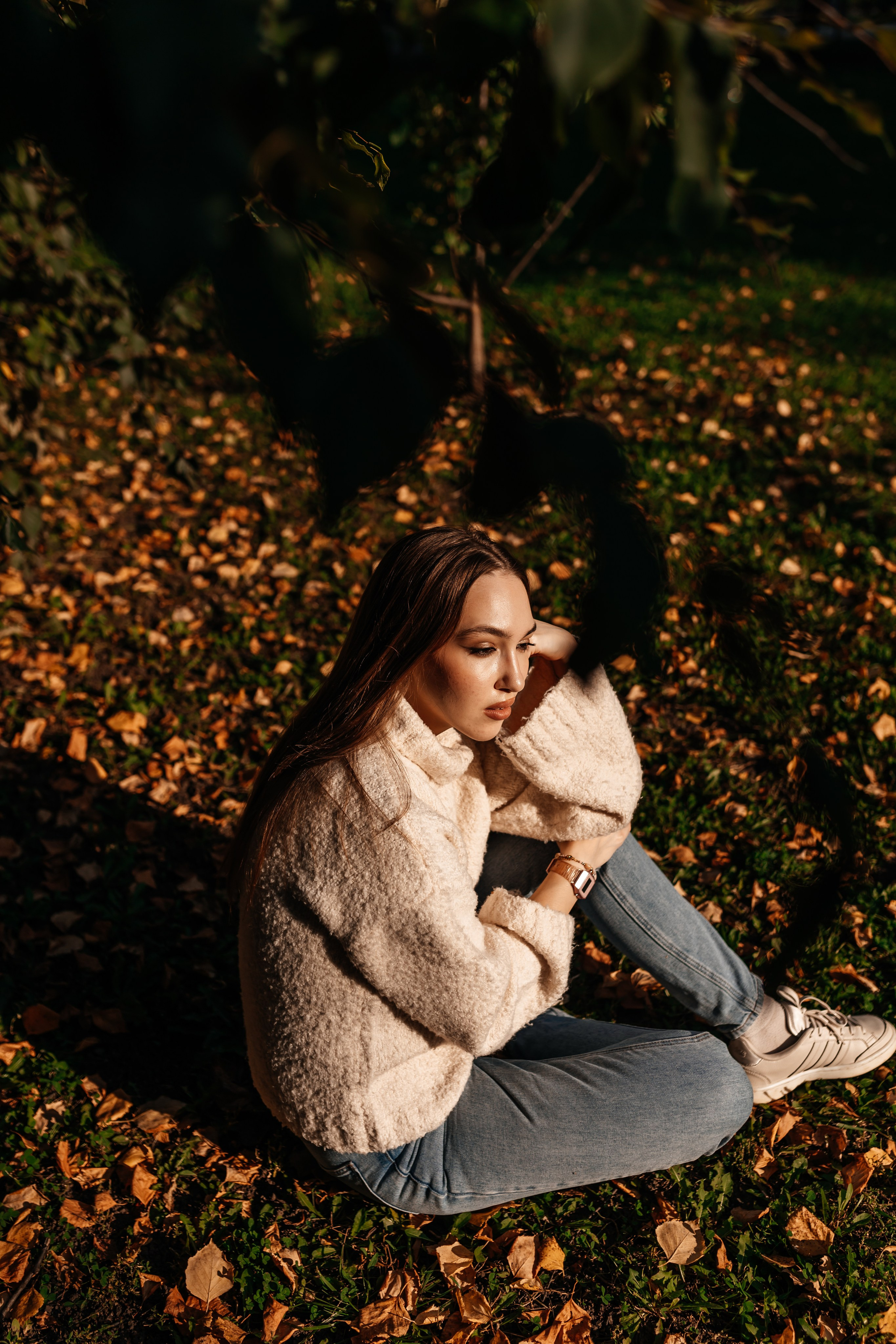 Дайана. Марина Шаймухаметова. Фотограф в Уфе