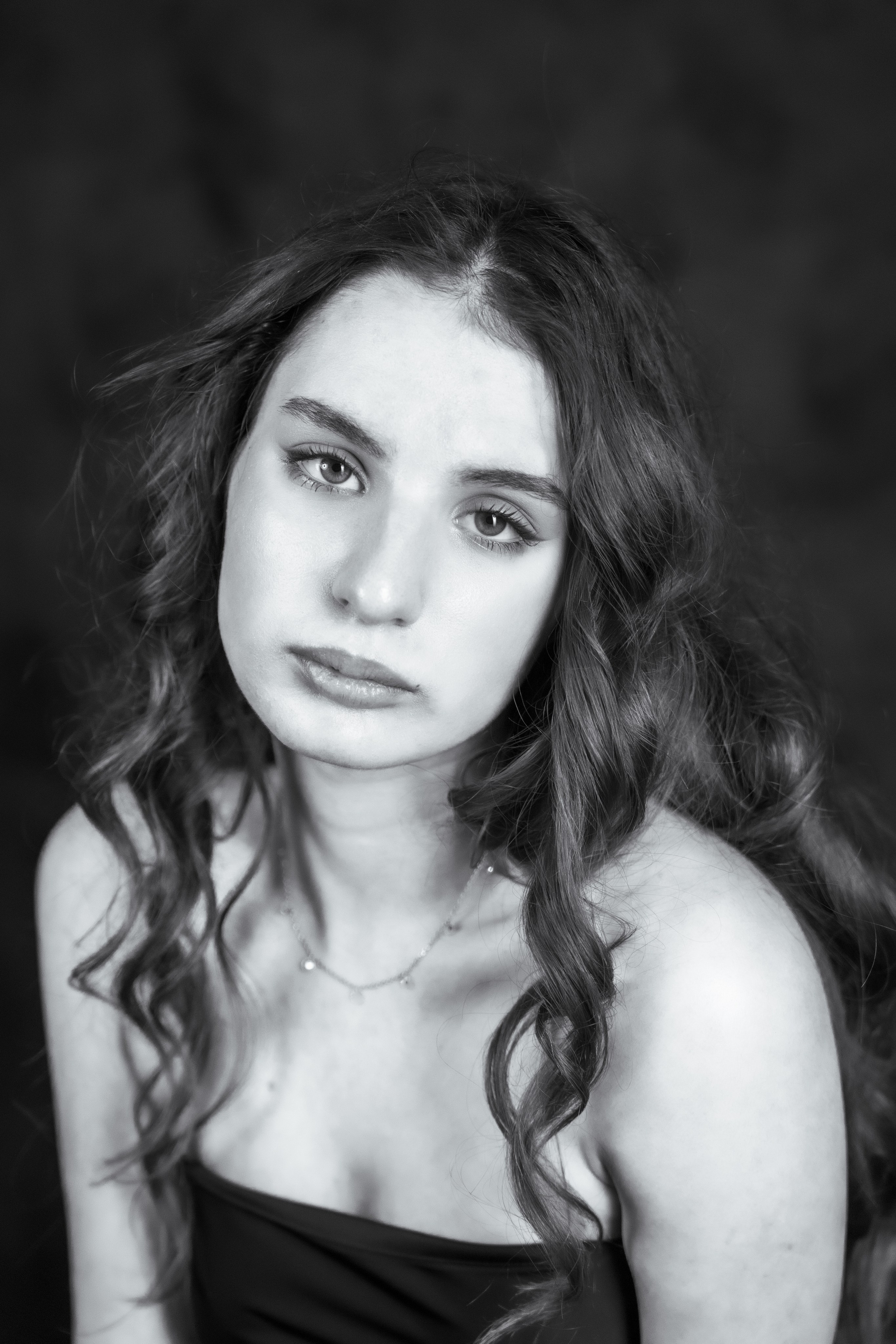 ПОРТРЕТЫ. Ekaterinazolotykh.photo