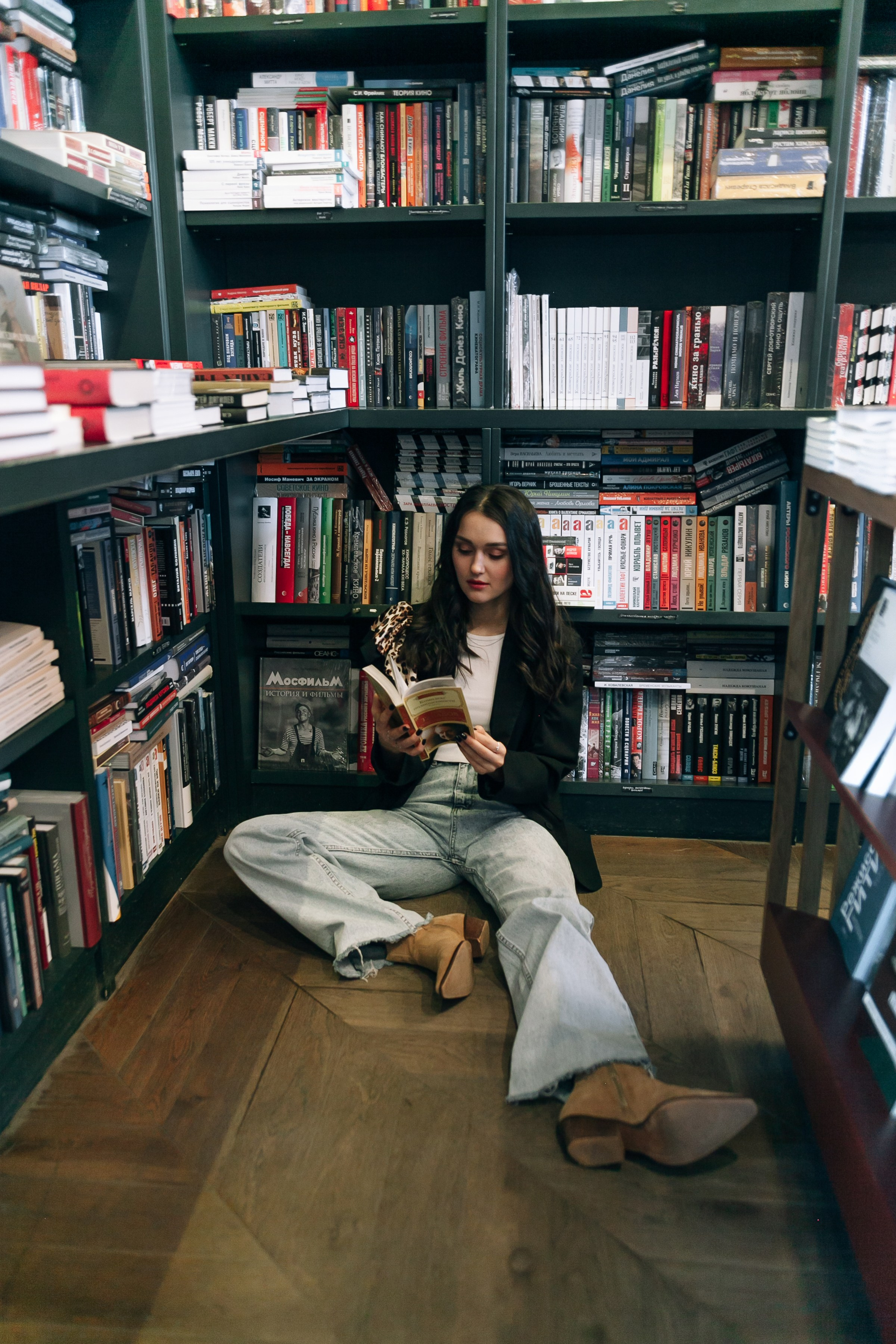 День рождения. Семейный фотограф, свадебный фотограф, женский портрет в Санкт-Петербу