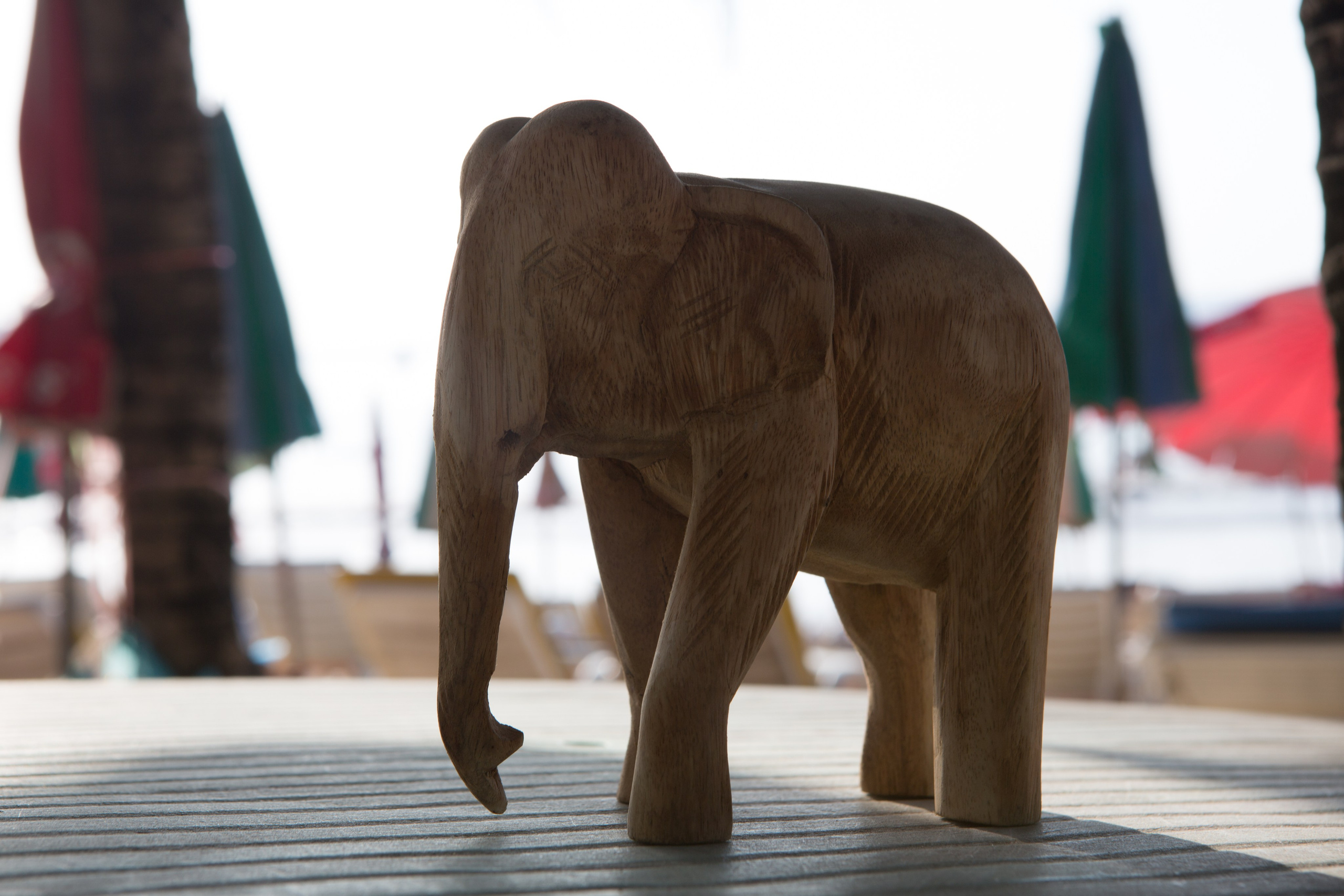 Фото Тайланда. Студия Максима Белослюдцева