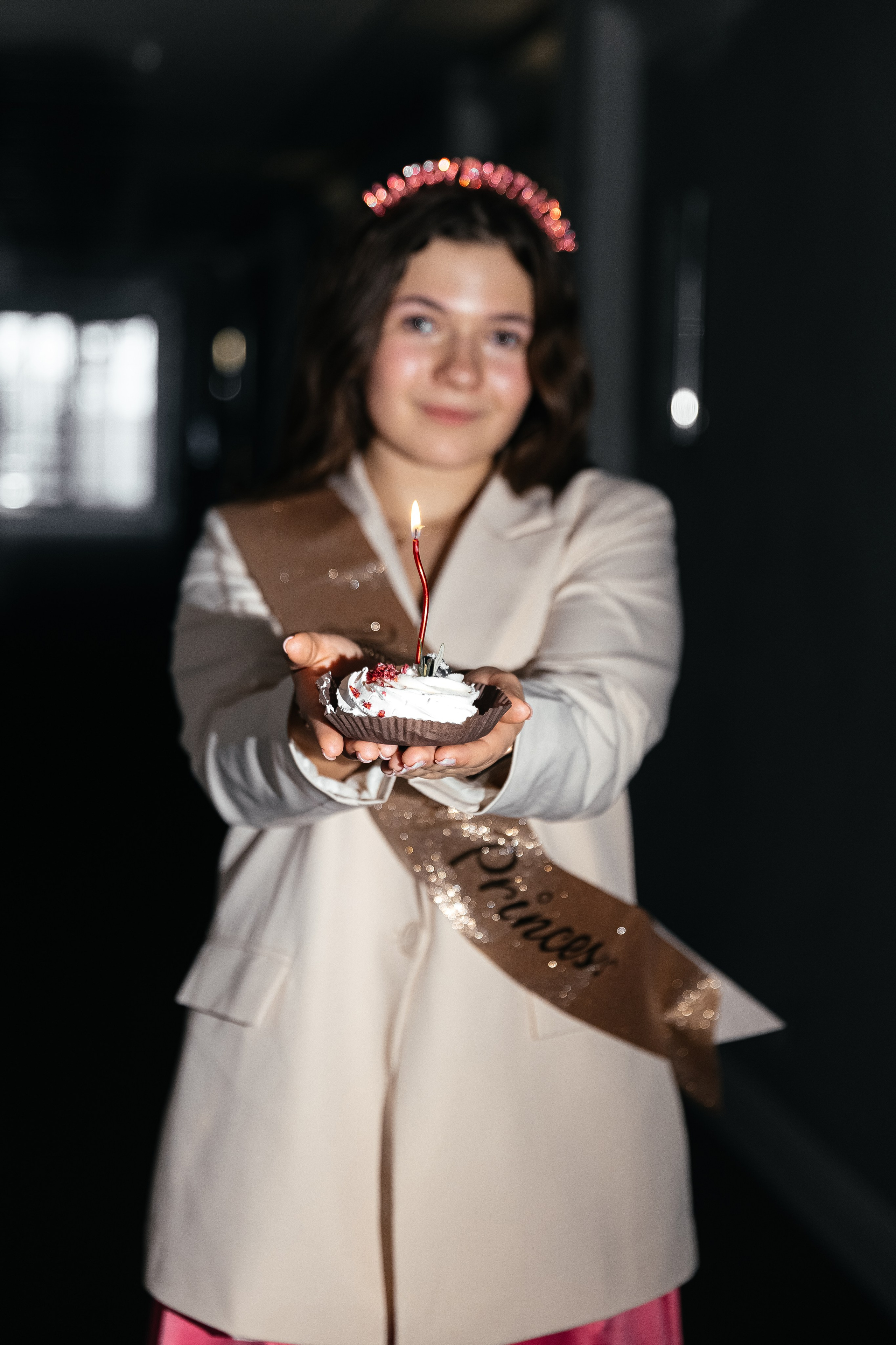 15-летие Юли. Главная