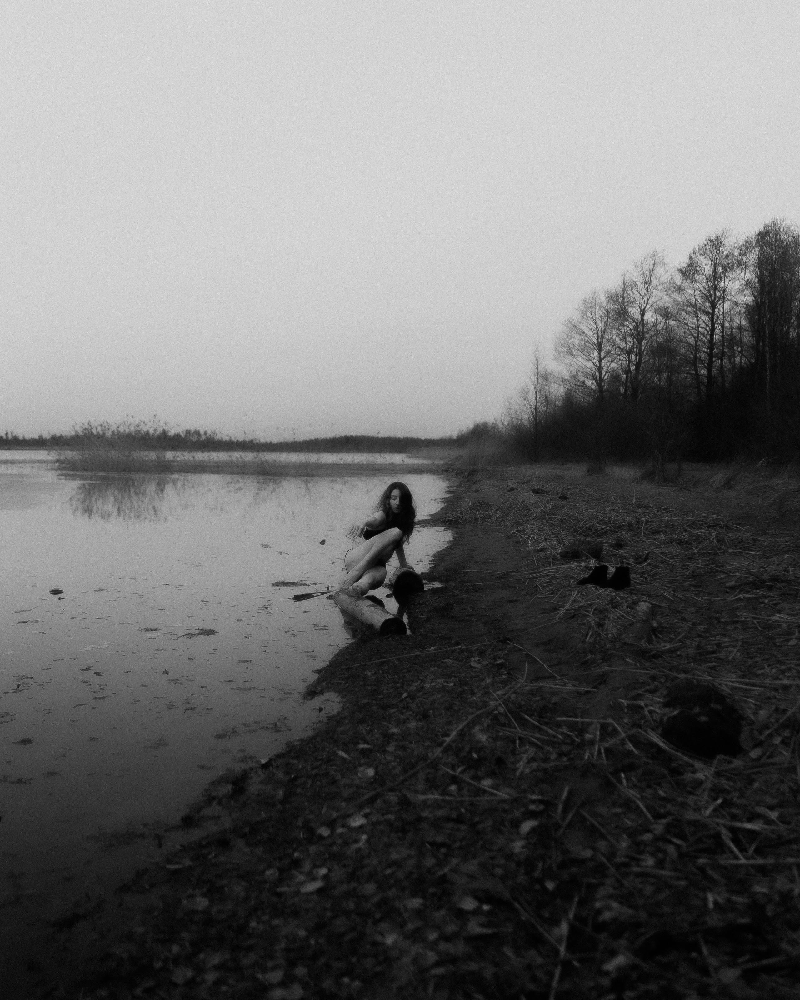 Будуар. Свадебный фотограф в Санкт-Петербурге Миша Репина