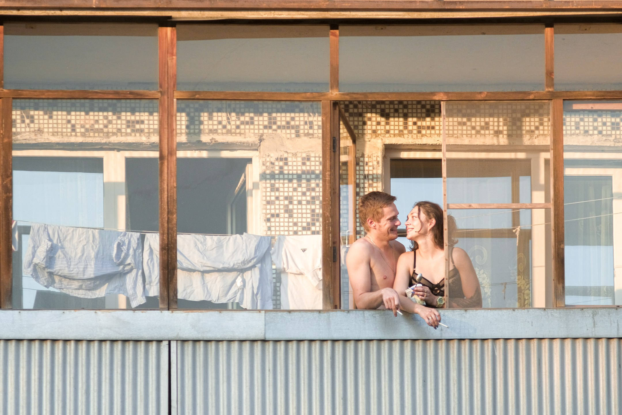 Стрит портфолио. Репортажный фотограф в Москве Андрей Федоров