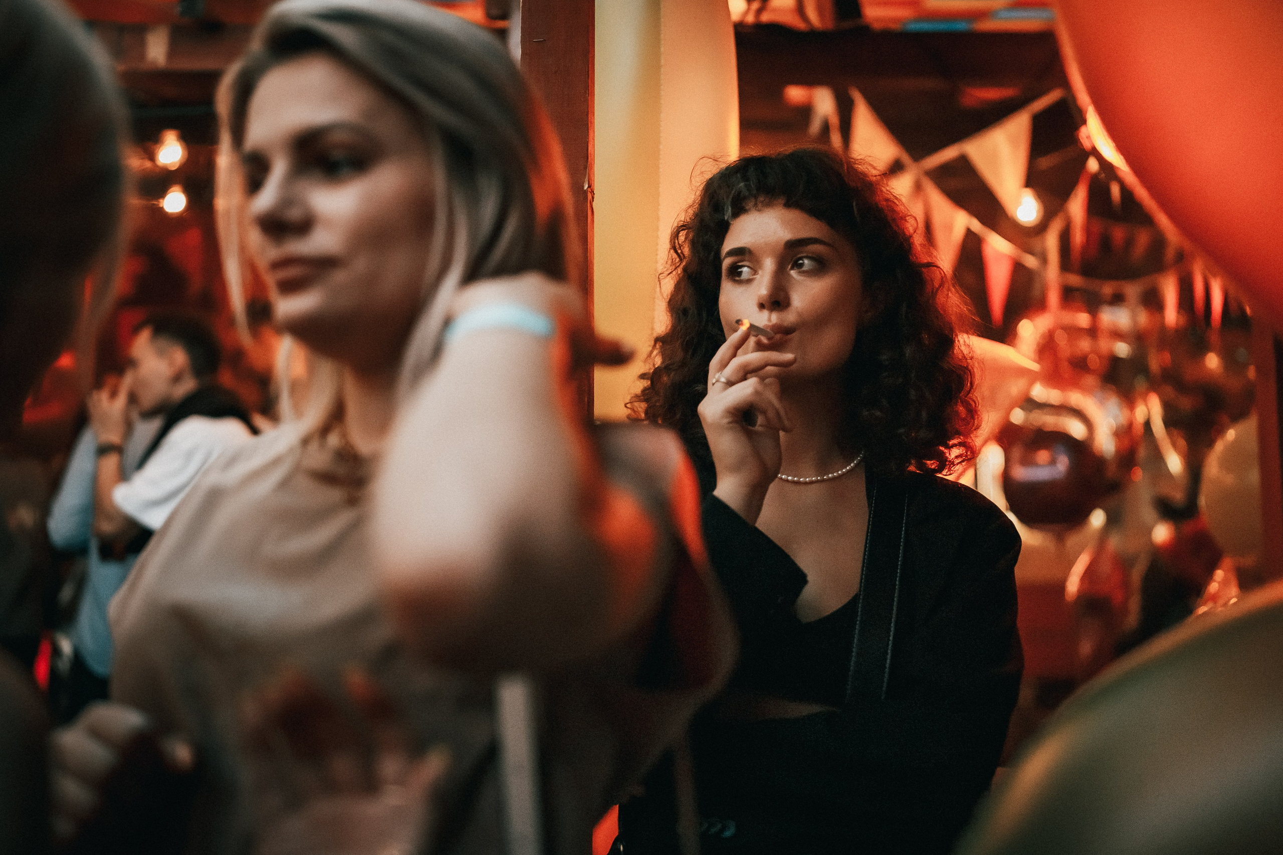 Инфо. Репортажный (клубный) фотограф в Москве